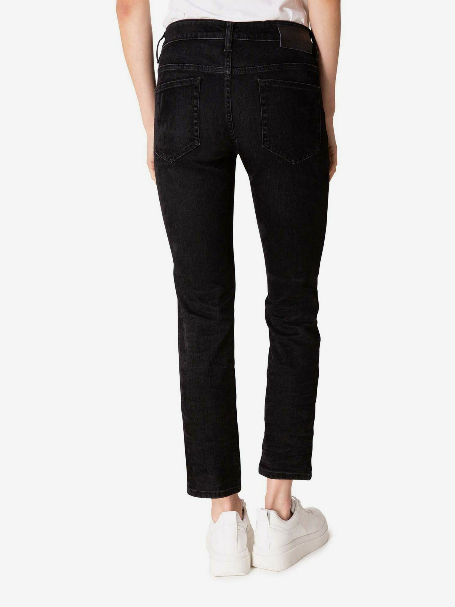 Diesel D-Rifty Jeans Negru - Pled.ro