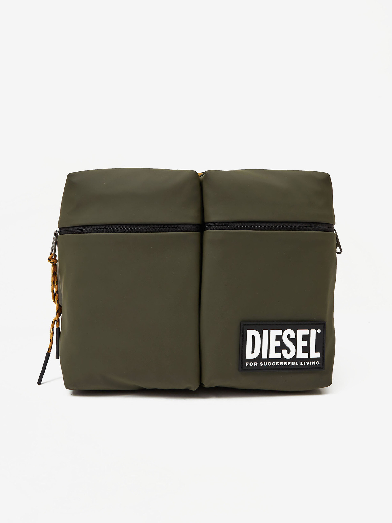 Diesel Genți talie Verde - Pled.ro