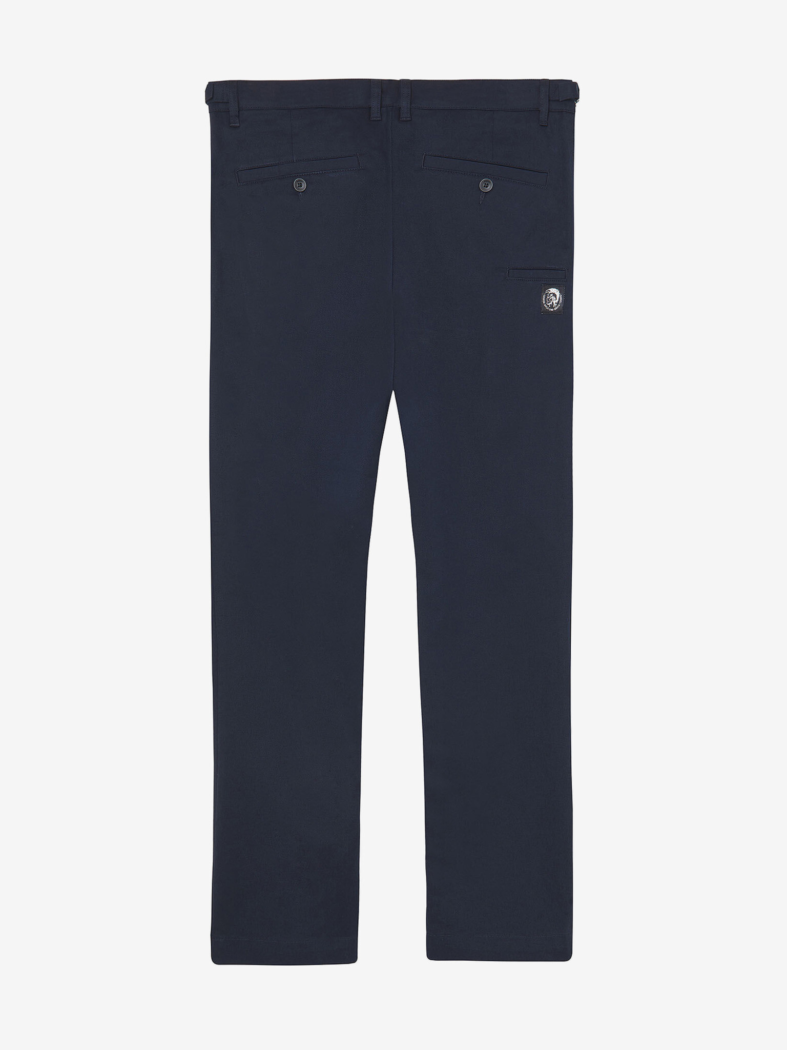 Diesel Jax Chino Pantaloni Albastru - Pled.ro