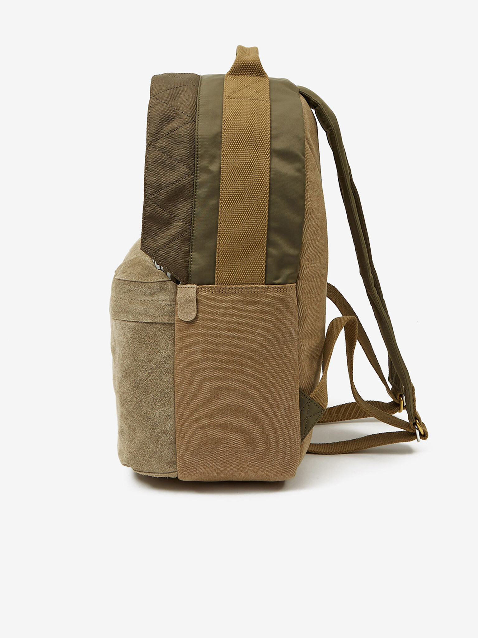 Diesel Rucsac Verde - Pled.ro