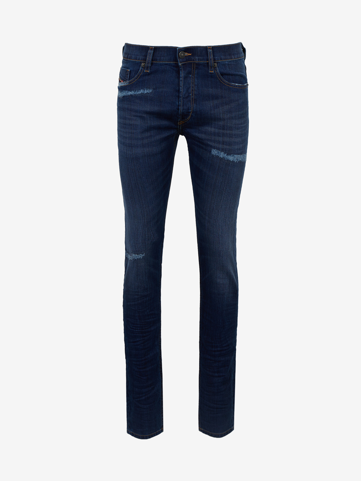 Diesel Tepphar Jeans Albastru - Pled.ro