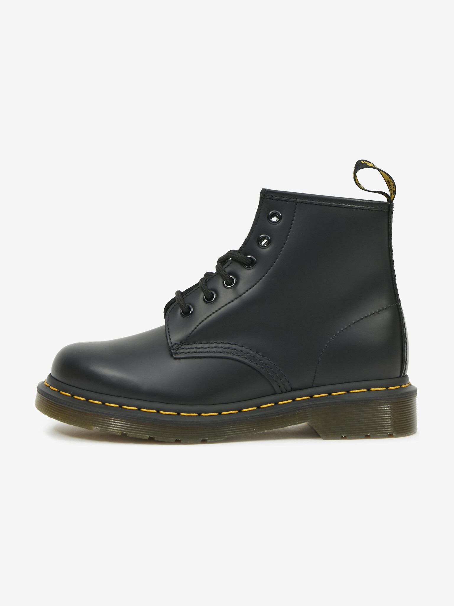 Dr. Martens 101 Ghete pe gleznă Negru - Pled.ro