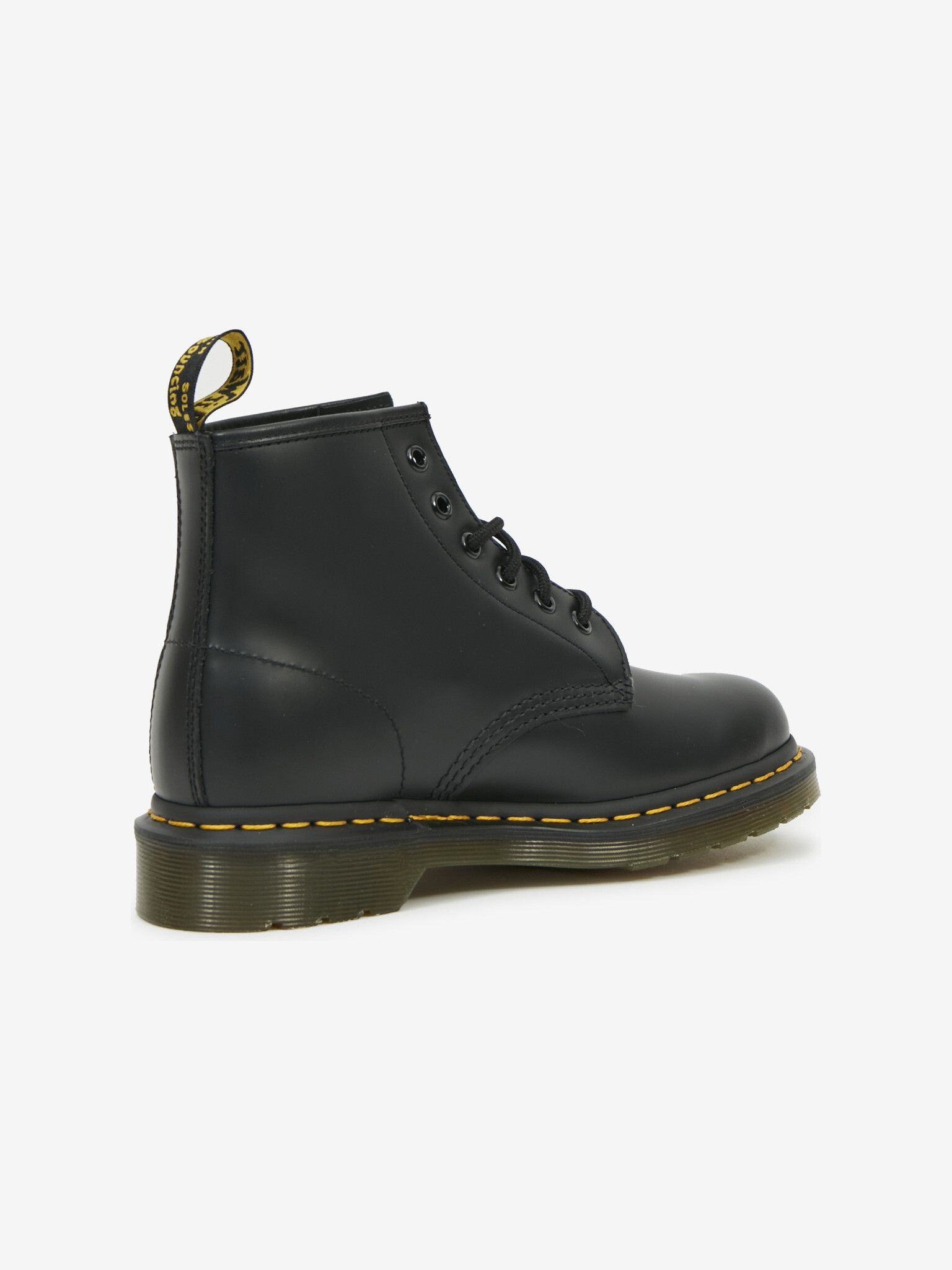 Dr. Martens 101 Ghete pe gleznă Negru - Pled.ro