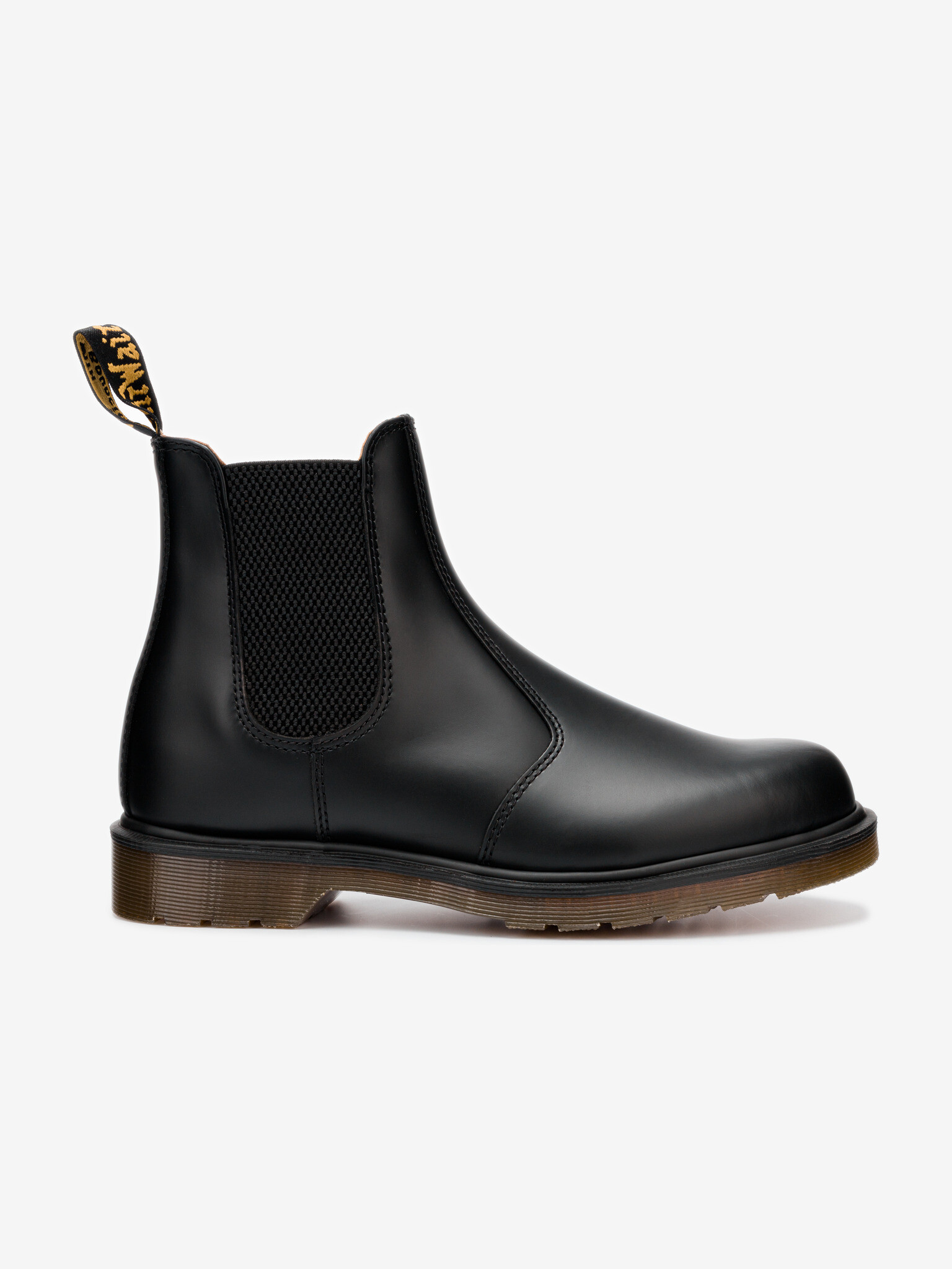 Dr. Martens 2976 Ghete pe gleznă Negru - Pled.ro