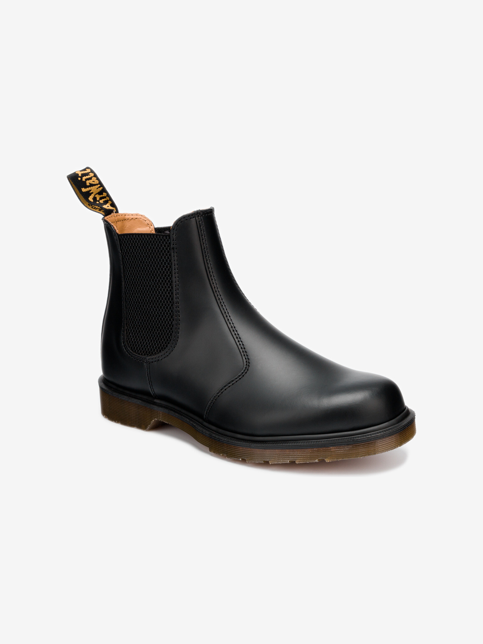 Dr. Martens 2976 Ghete pe gleznă Negru - Pled.ro