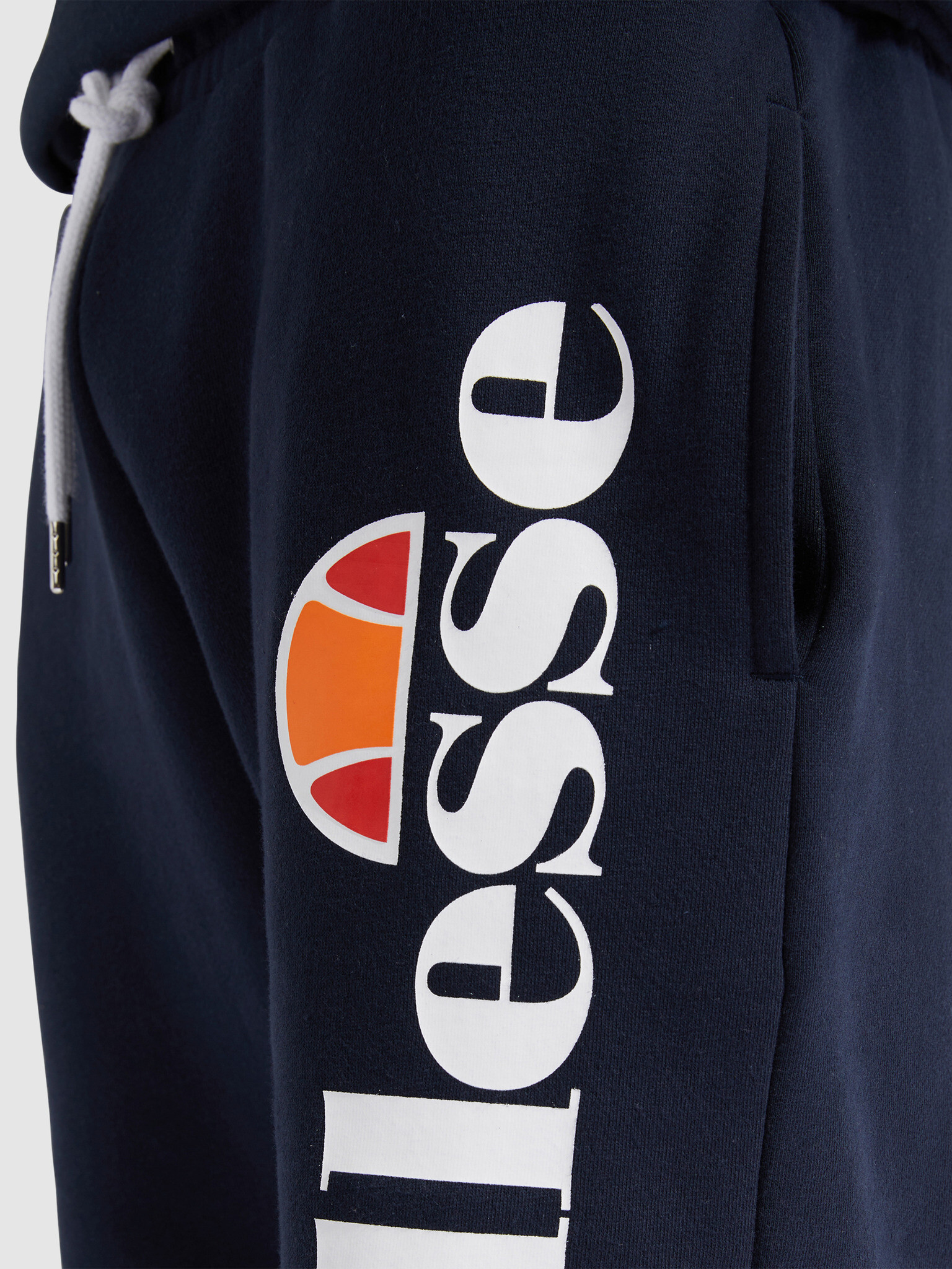 Ellesse Bossini Pantaloni scurți Albastru - Pled.ro