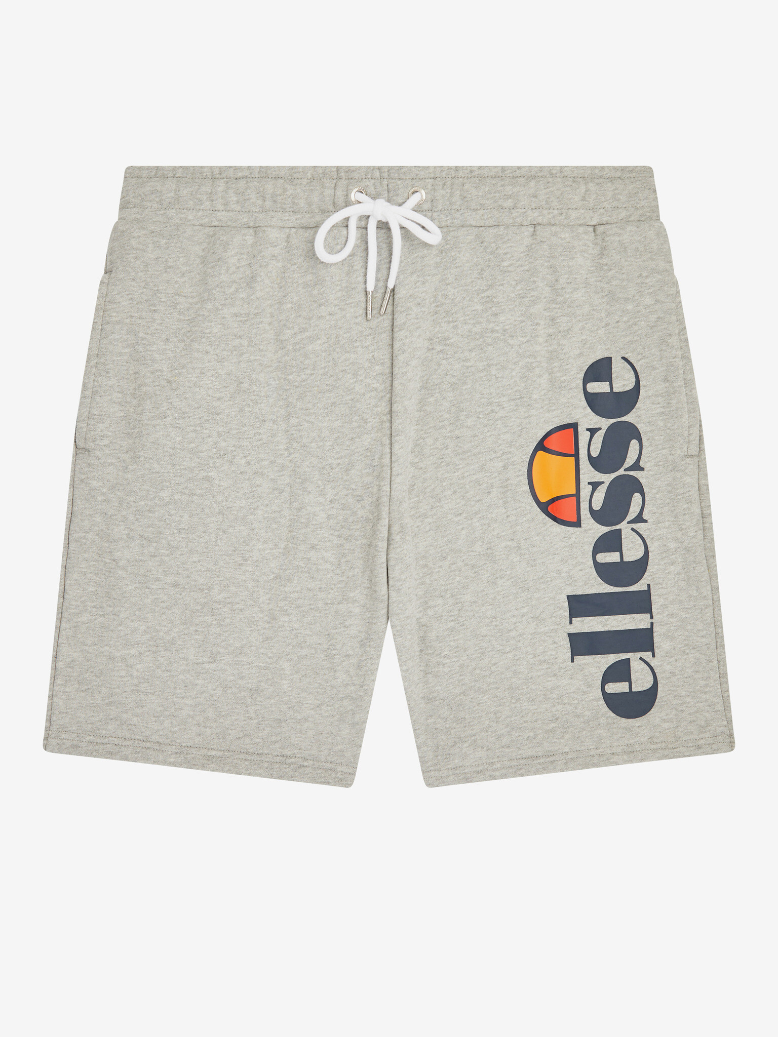 Ellesse Bossini Pantaloni scurți Gri - Pled.ro