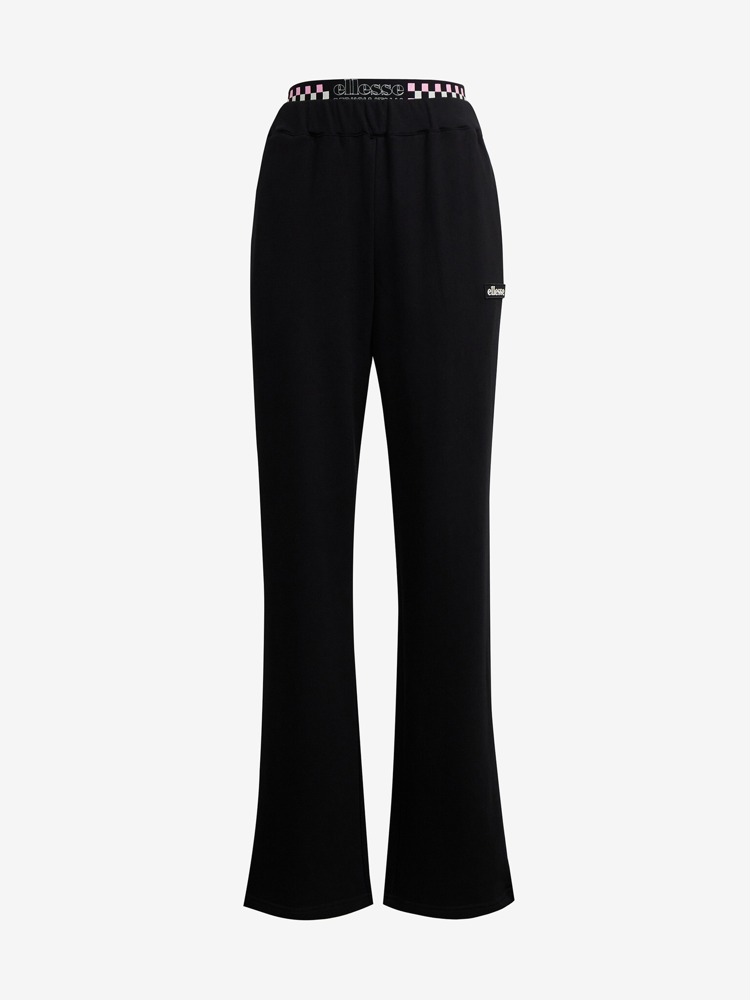 Ellesse Pantaloni de trening Negru - Pled.ro