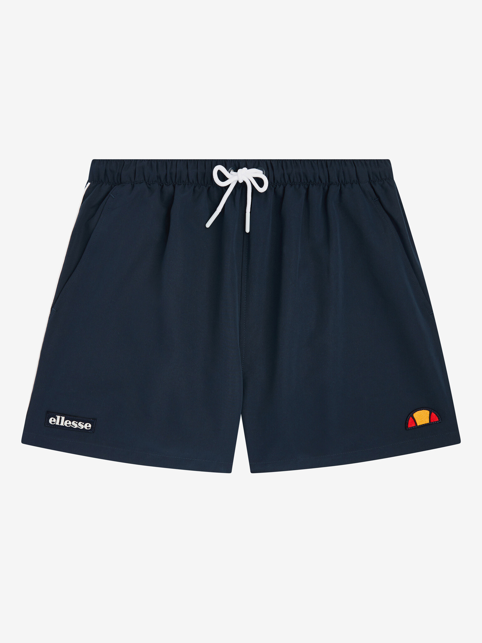 Ellesse Slackers Pantaloni scurți Albastru - Pled.ro