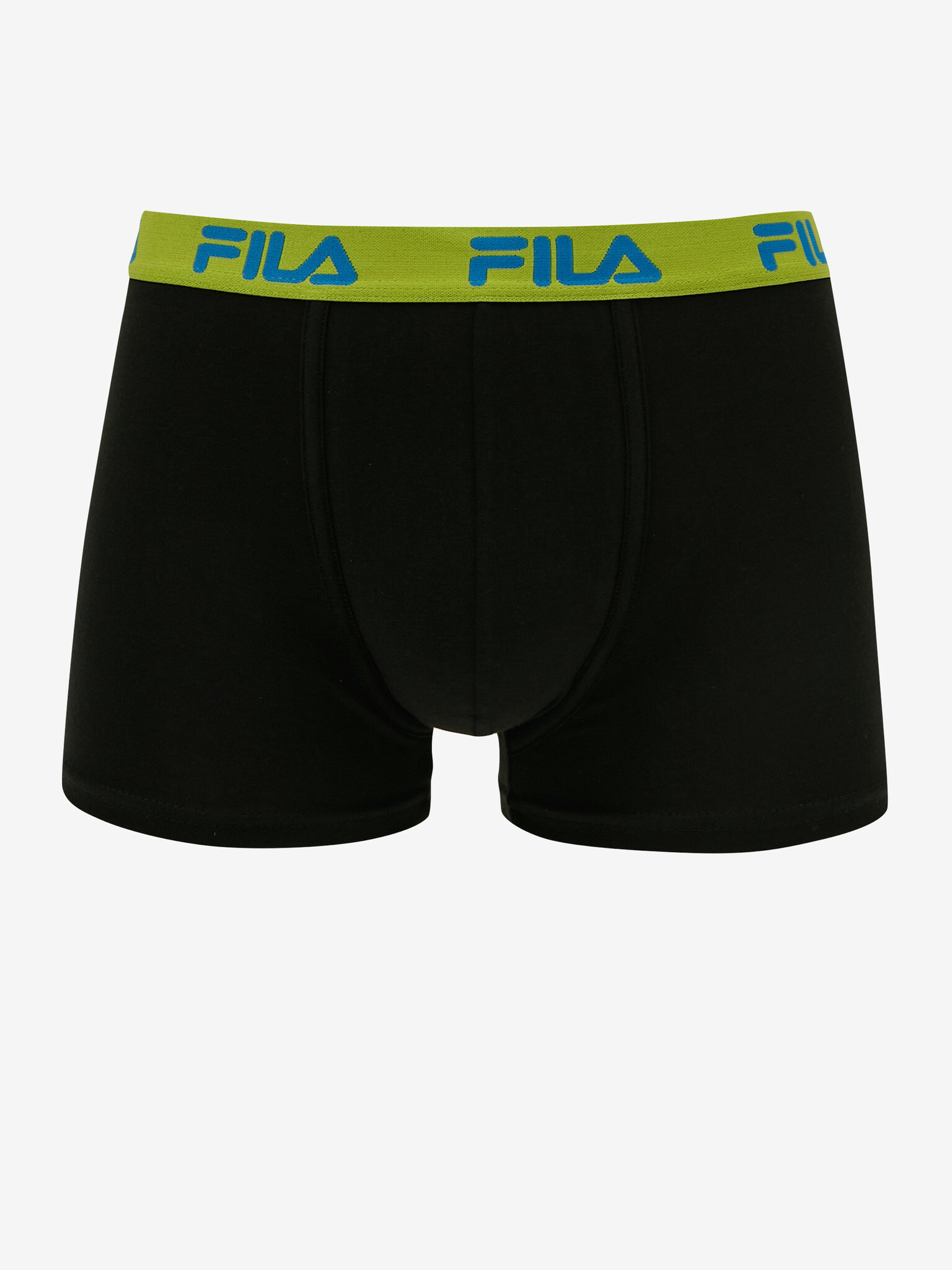 FILA Boxeri Negru - Pled.ro