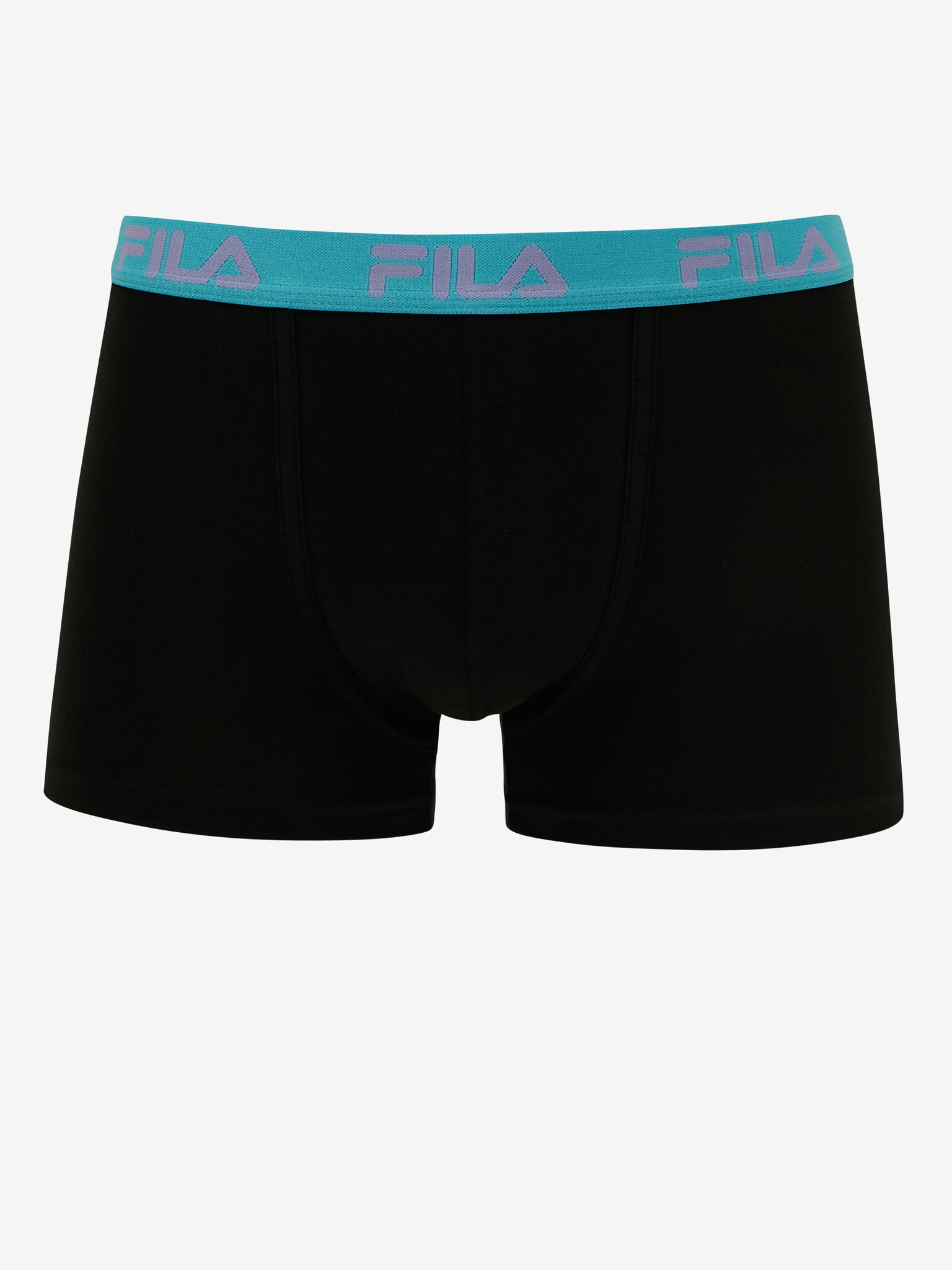 FILA Boxeri Negru - Pled.ro