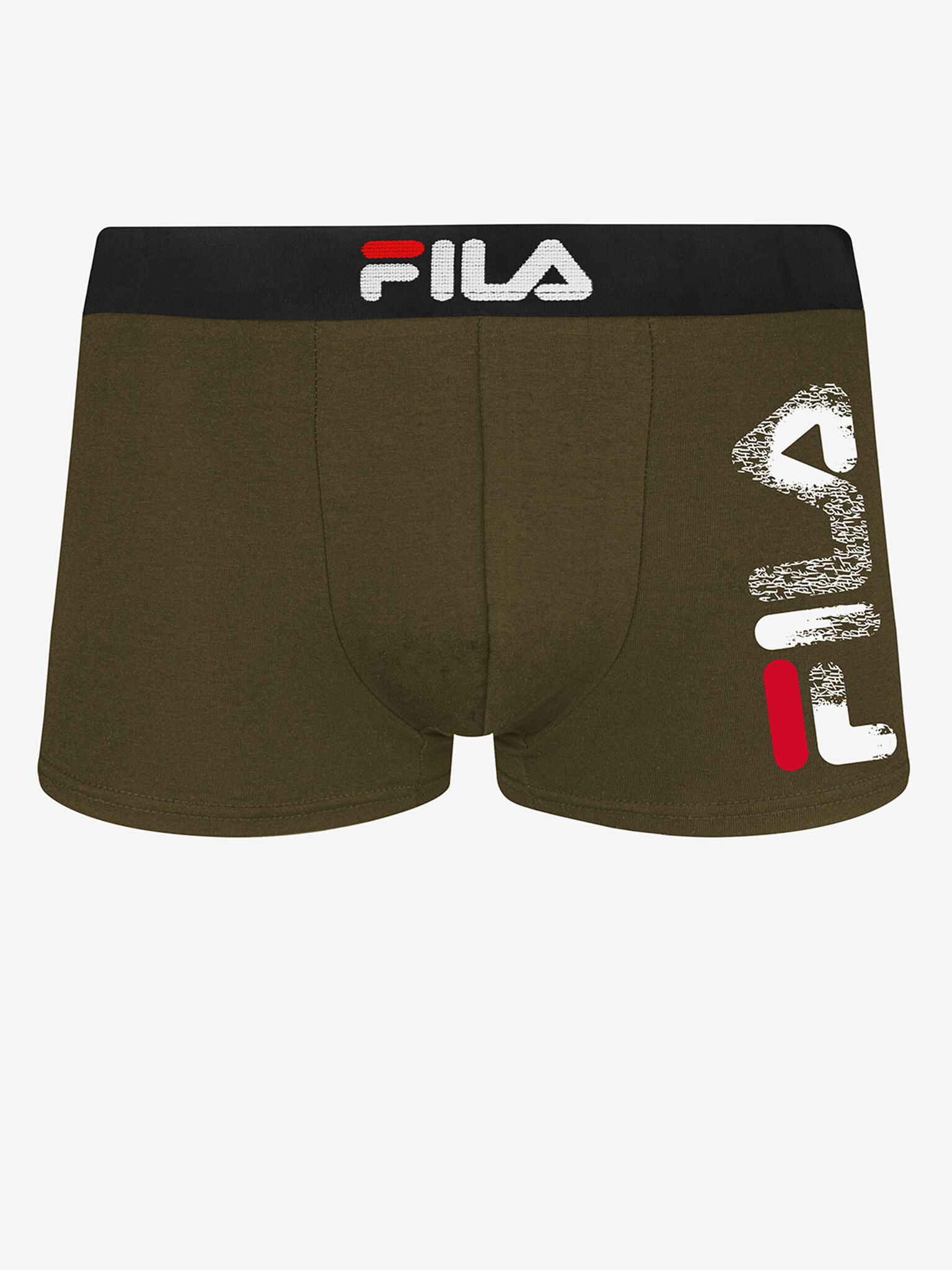 FILA Boxeri Verde - Pled.ro