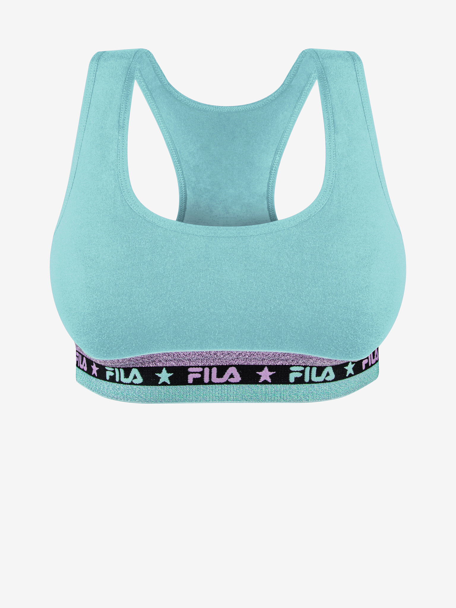 FILA Sutien Albastru - Pled.ro