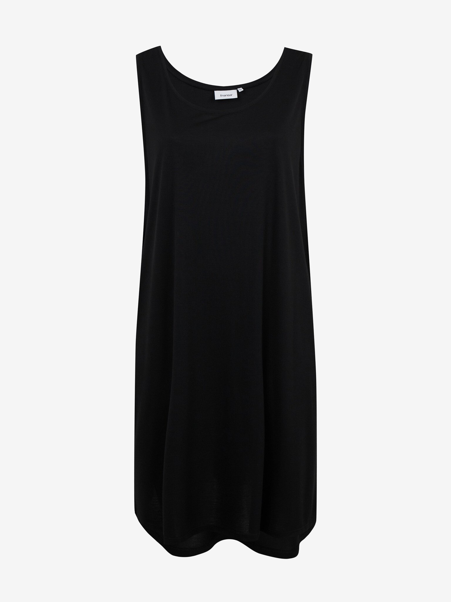 Fransa Rochie Negru - Pled.ro