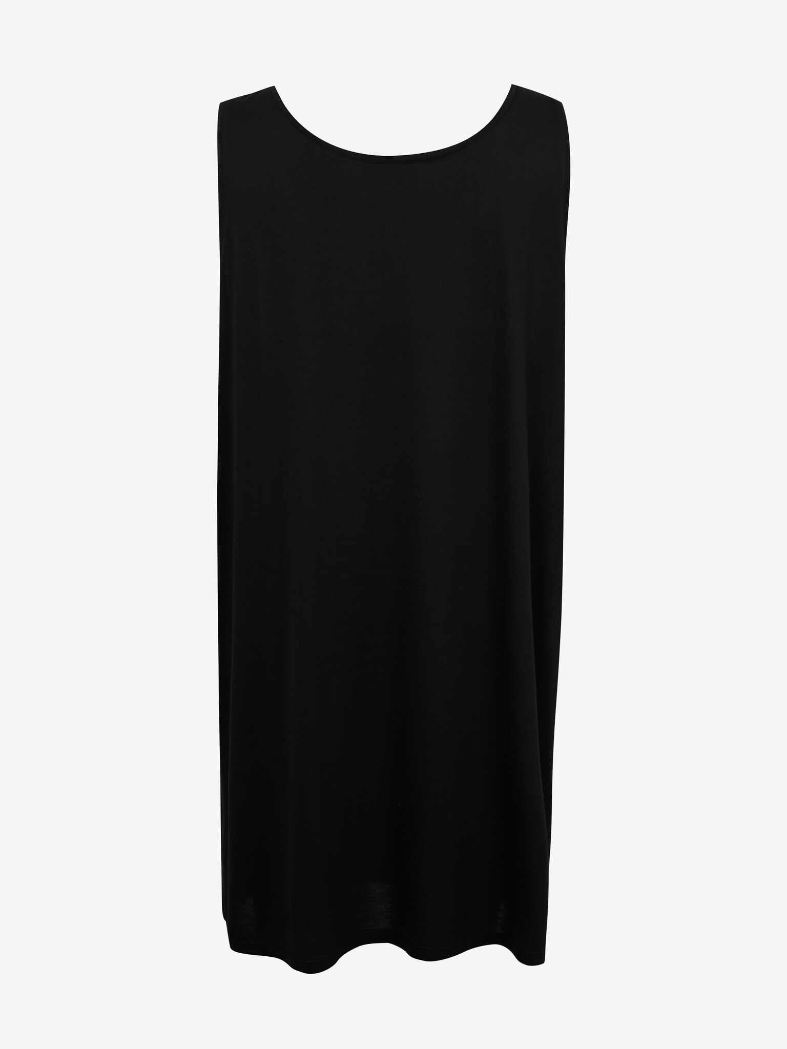 Fransa Rochie Negru - Pled.ro