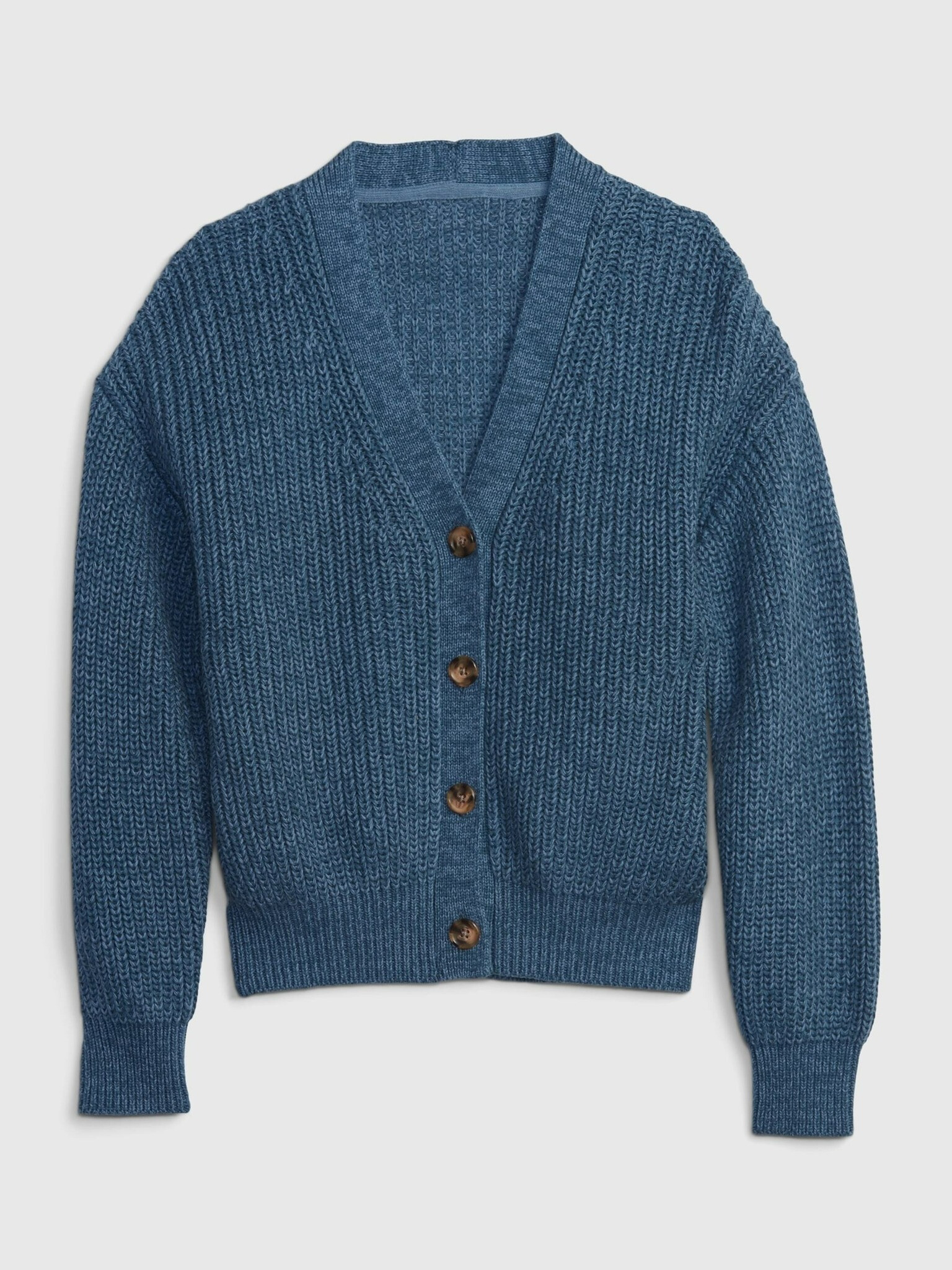 GAP Cardigan pentru copii Albastru - Pled.ro