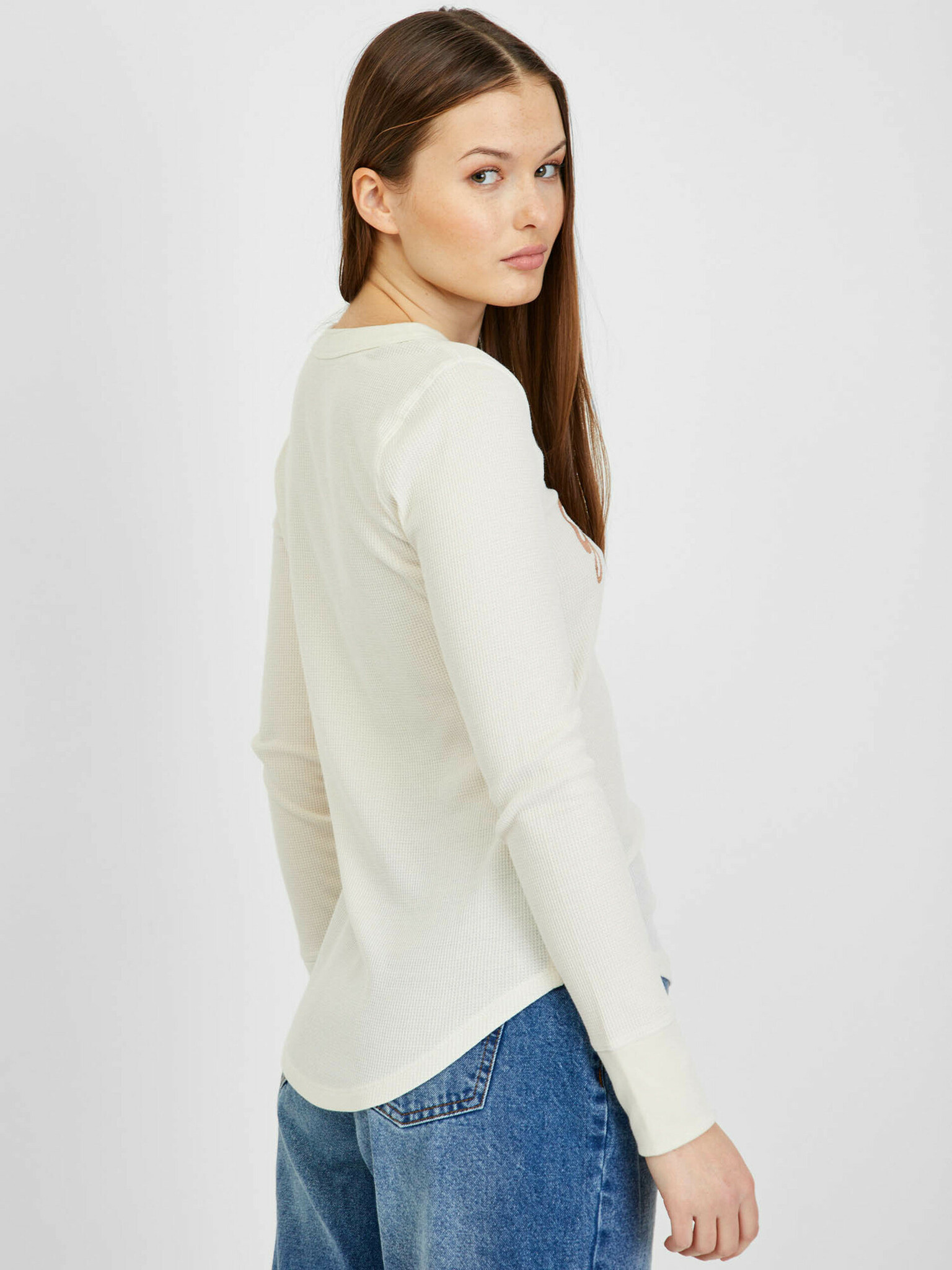 GAP Classic Tricou Alb - Pled.ro