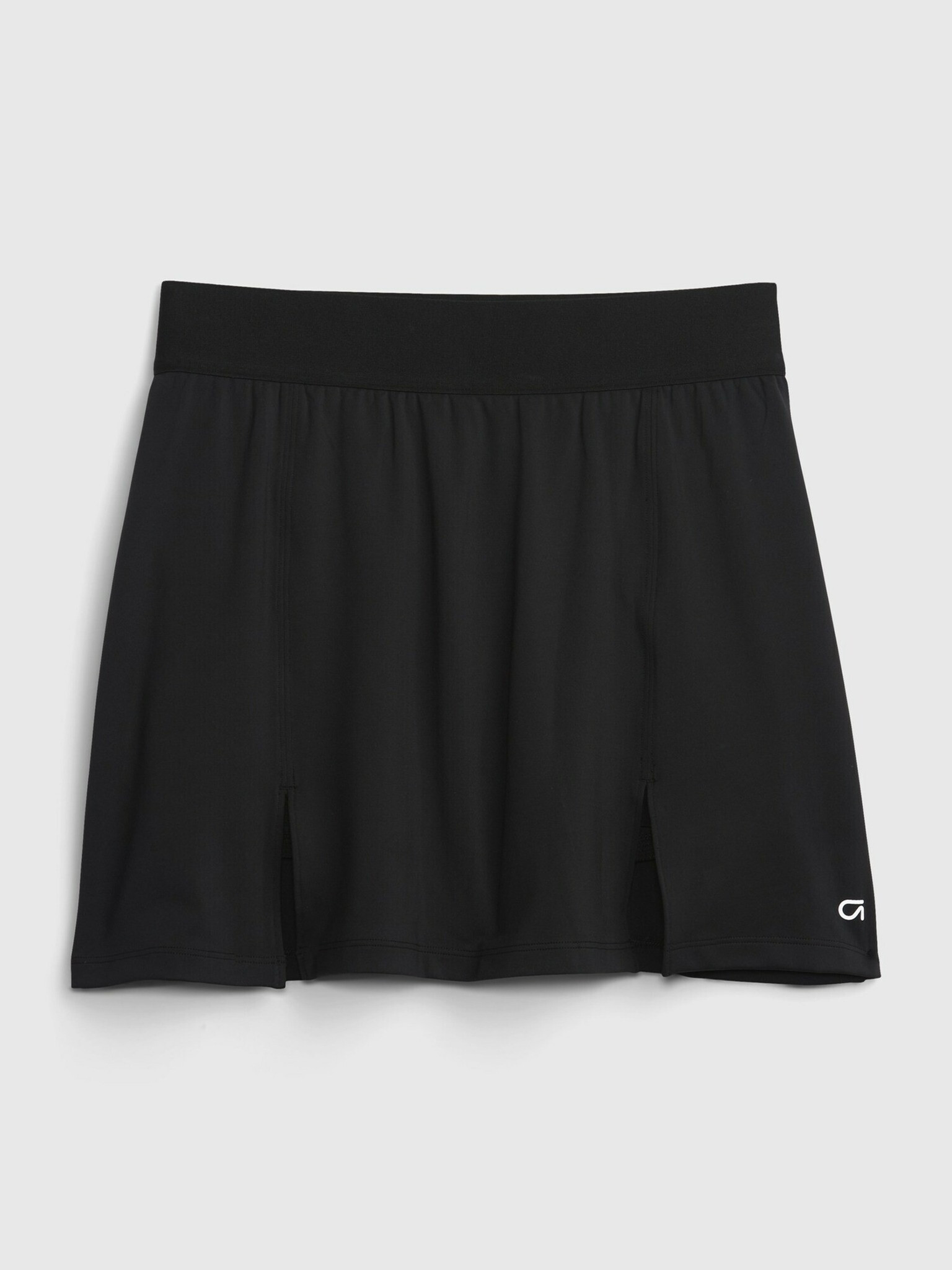 GAP Fit Fustă Negru - Pled.ro