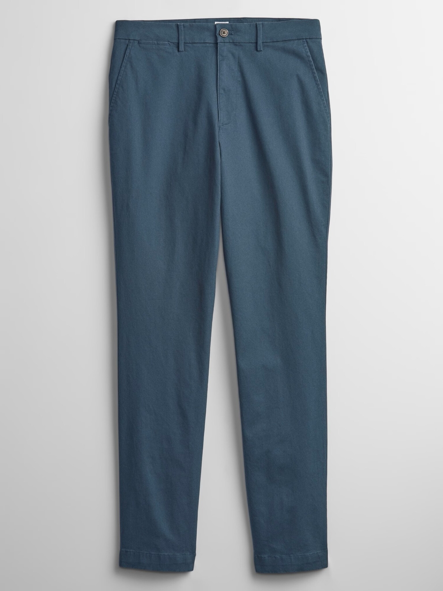 GAP Flex Pantaloni Albastru - Pled.ro