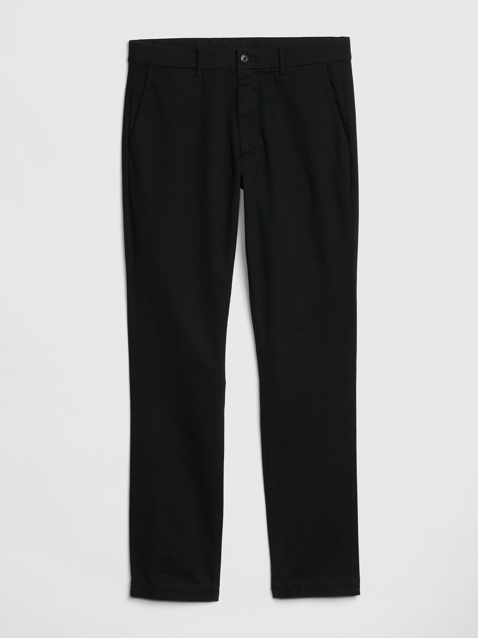 GAP Flex Pantaloni Negru - Pled.ro