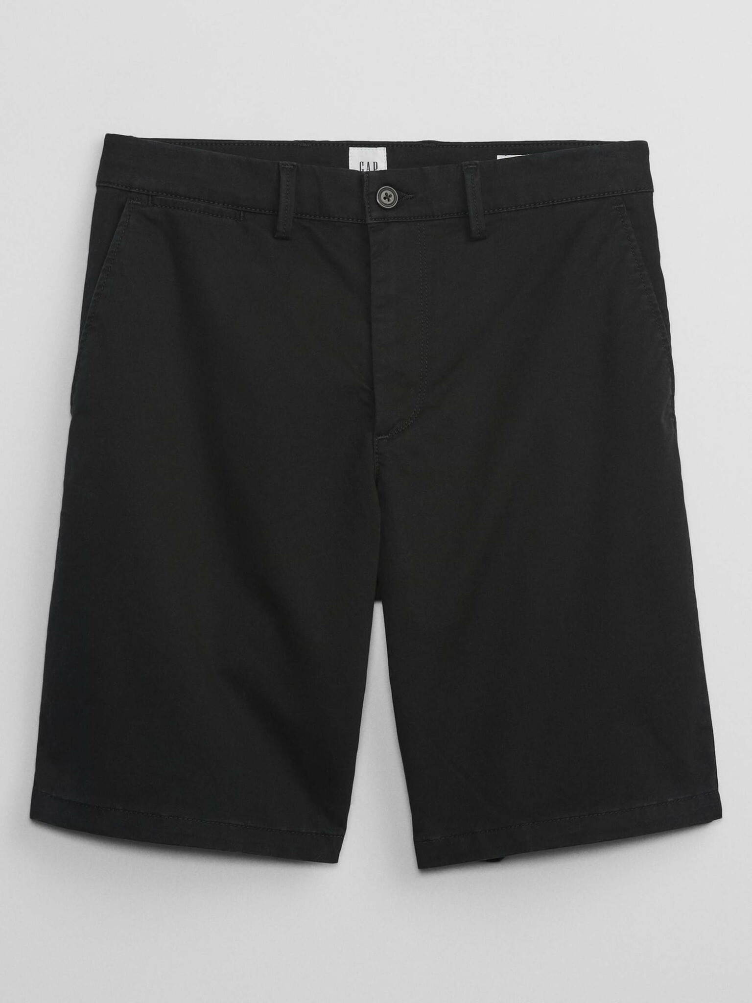 GAP Flex Pantaloni scurți Negru - Pled.ro