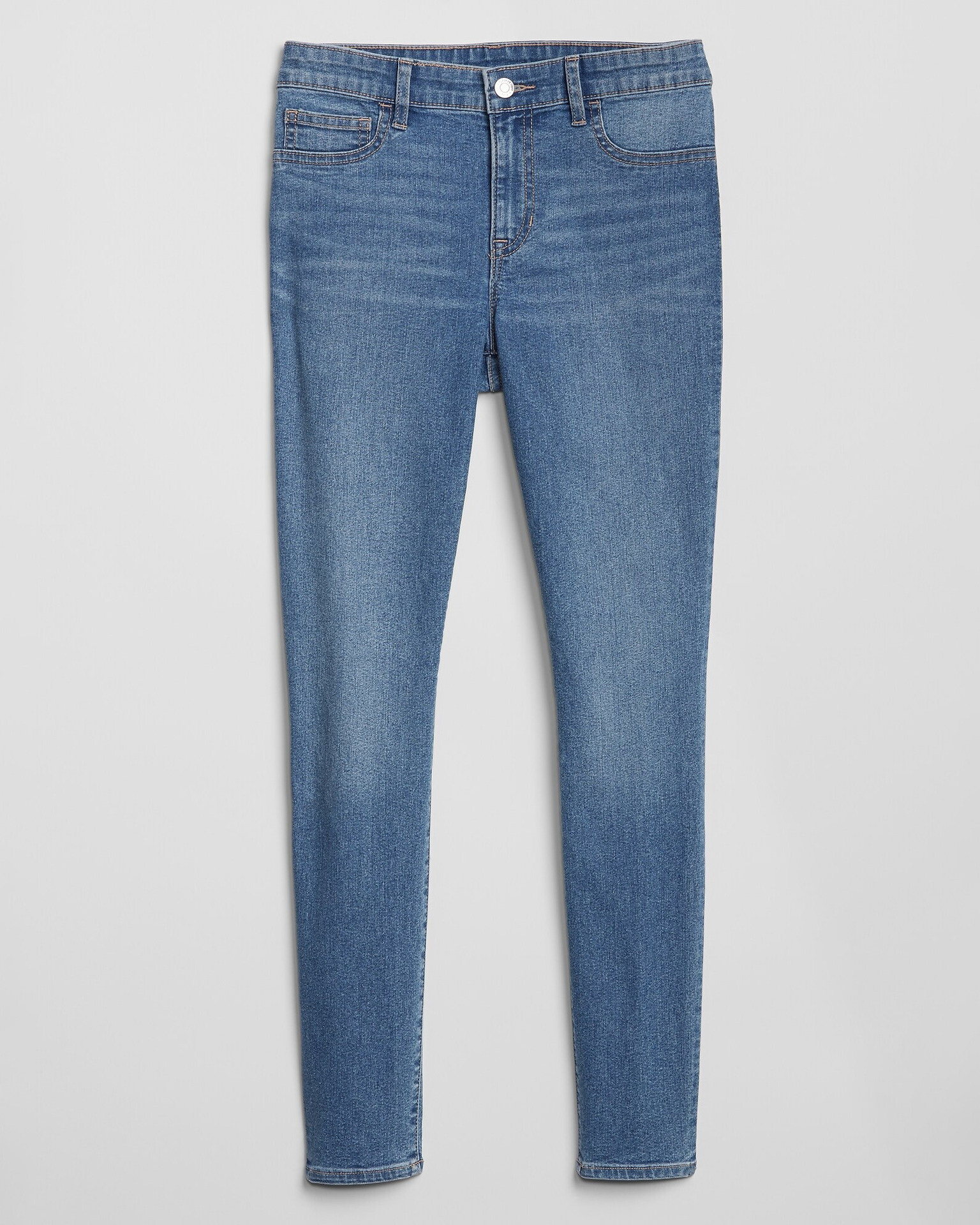 GAP Jeans Albastru - Pled.ro