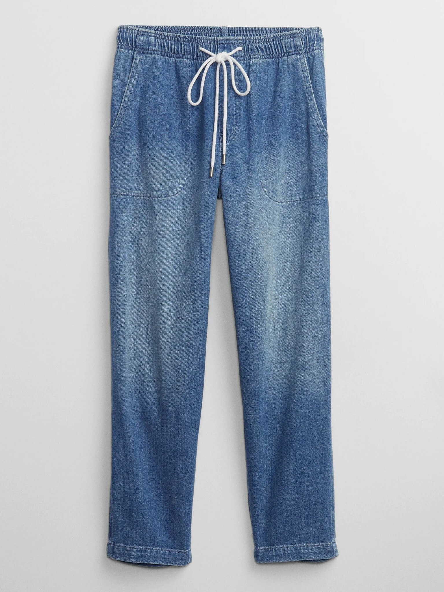 GAP Jeans Albastru - Pled.ro