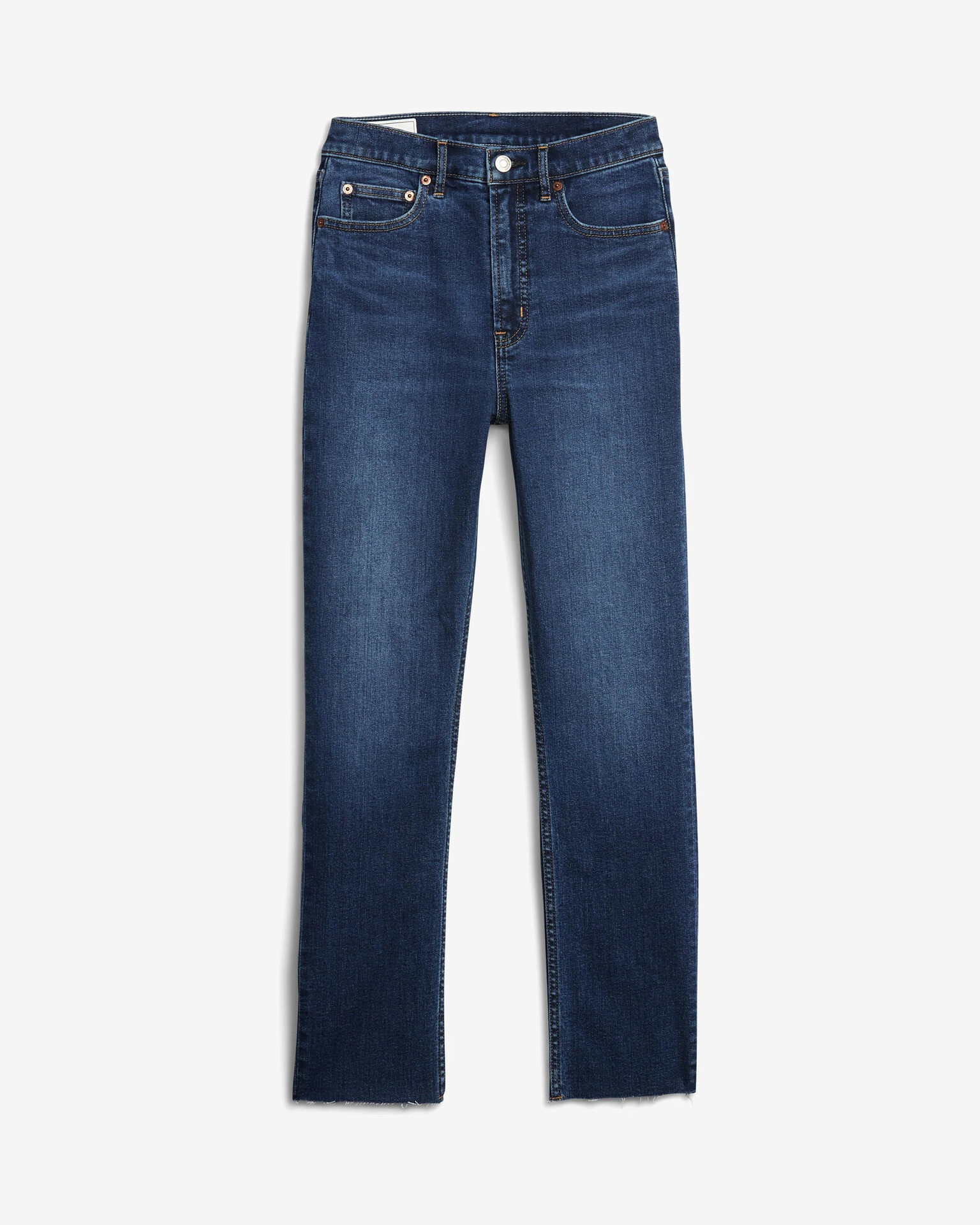 GAP Jeans Albastru - Pled.ro