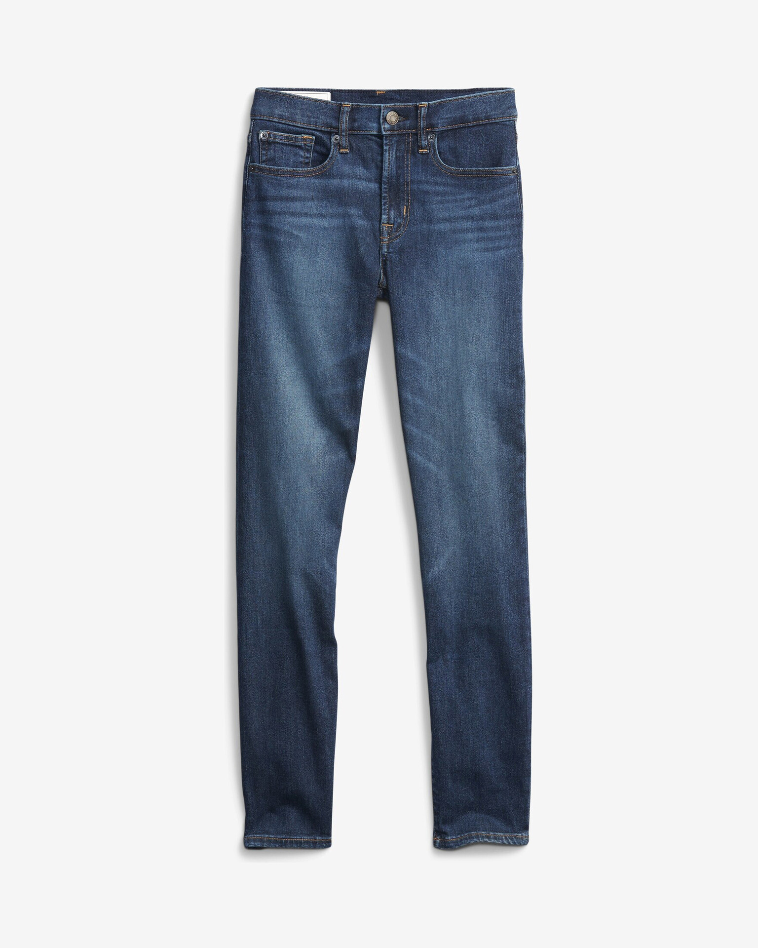 GAP Jeans Albastru - Pled.ro