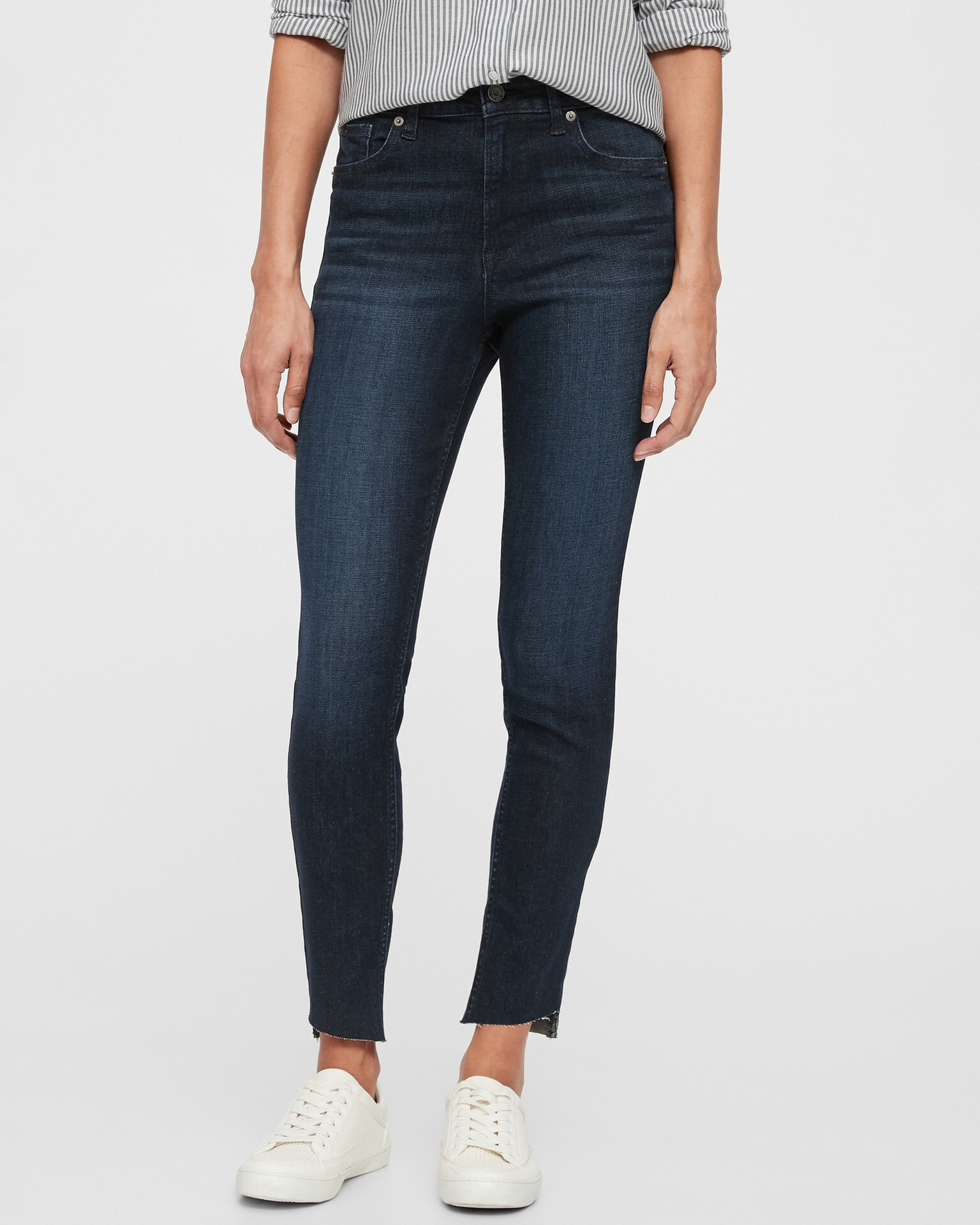 GAP Jeans Albastru - Pled.ro