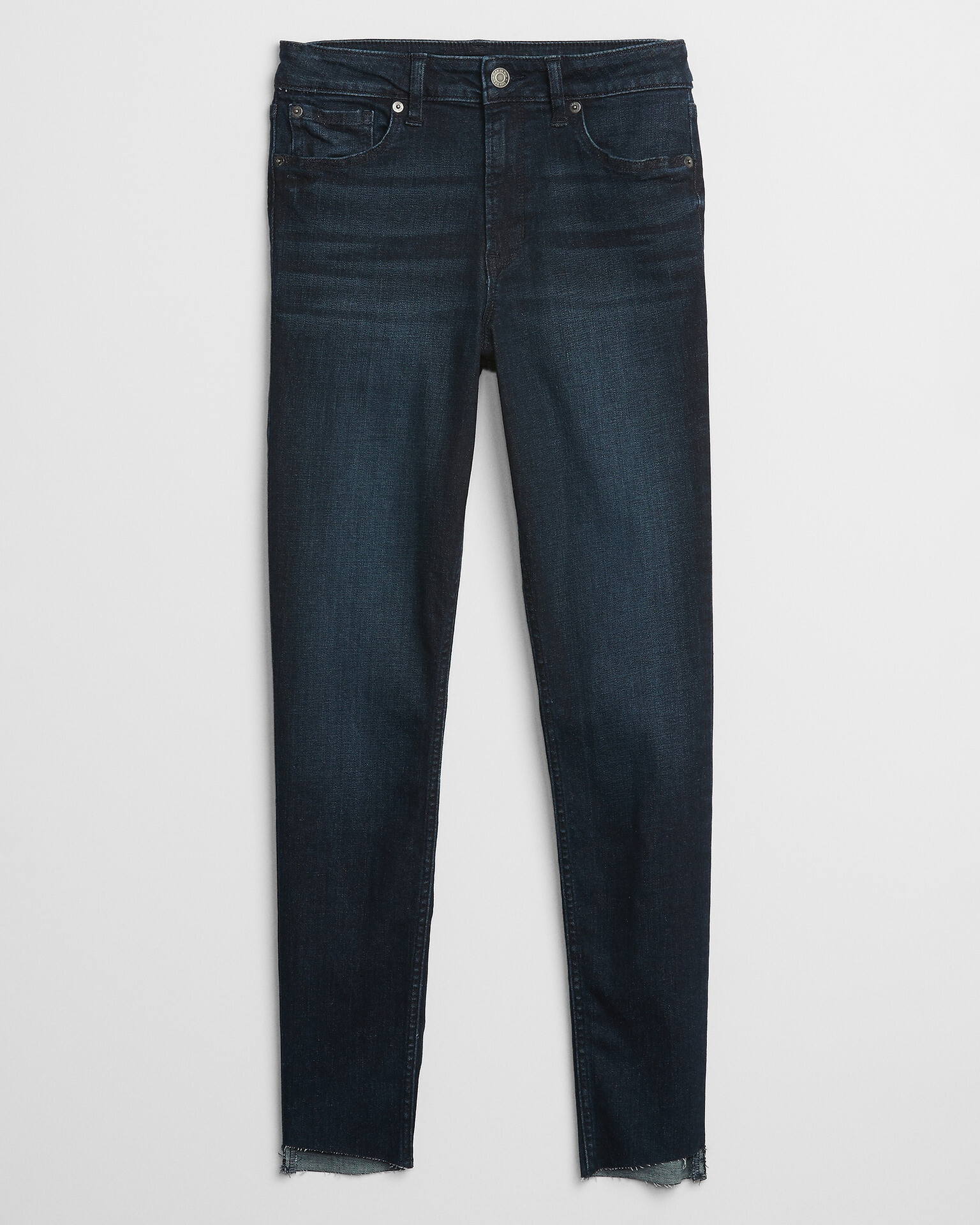 GAP Jeans Albastru - Pled.ro