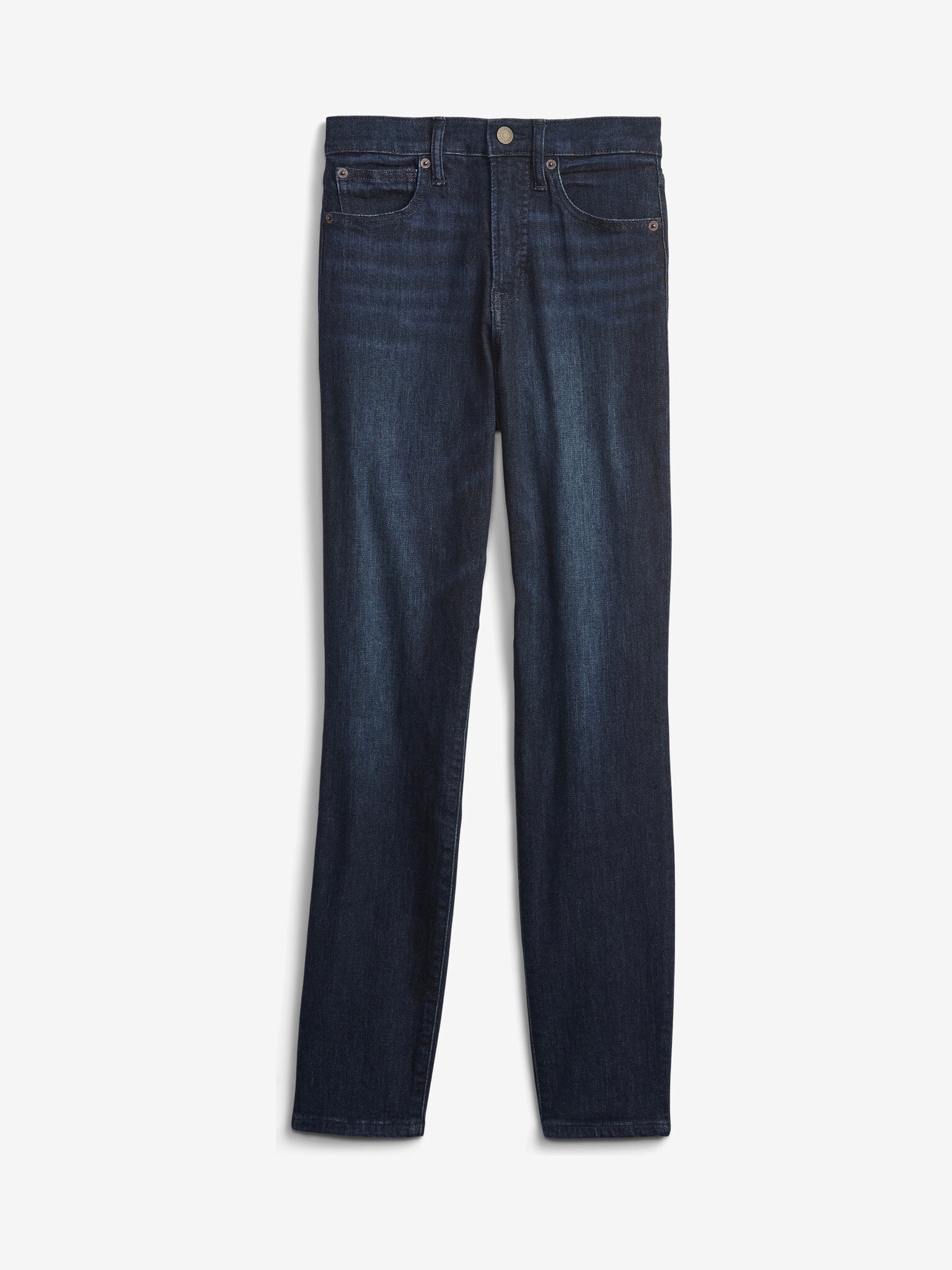 GAP Jeans Albastru - Pled.ro