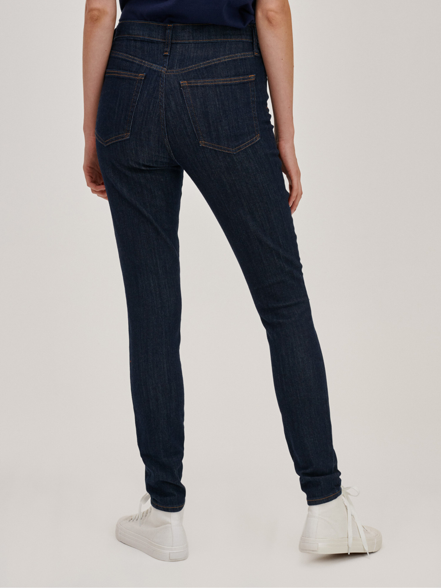 GAP Jeans Albastru - Pled.ro