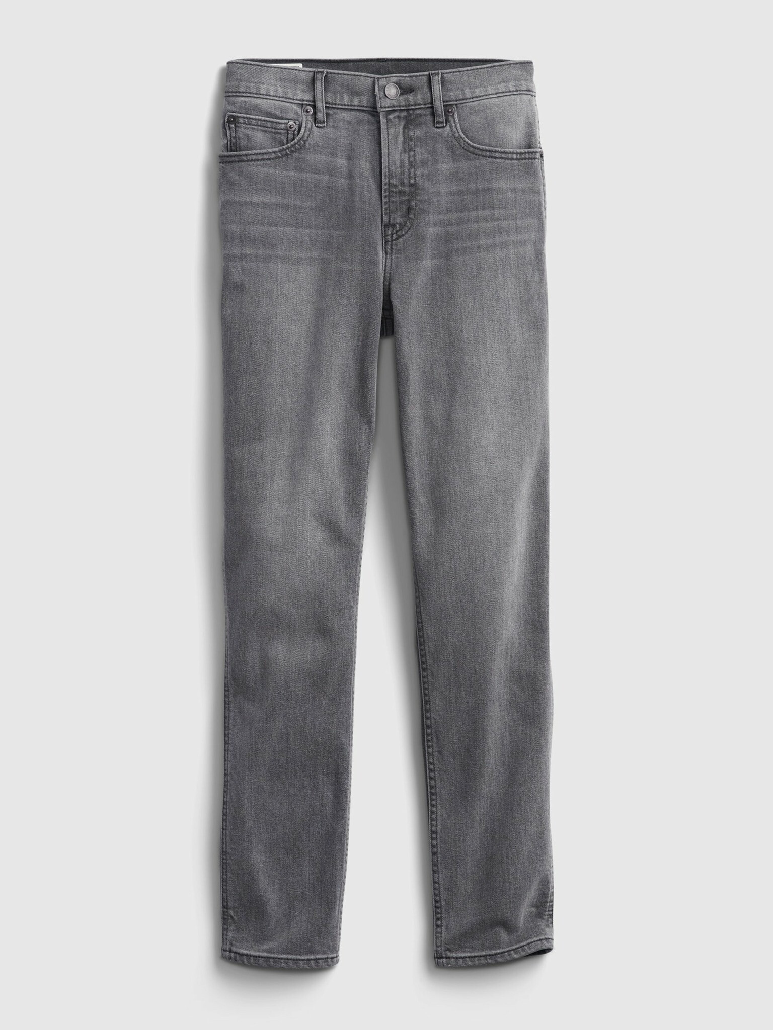 GAP Jeans Gri - Pled.ro