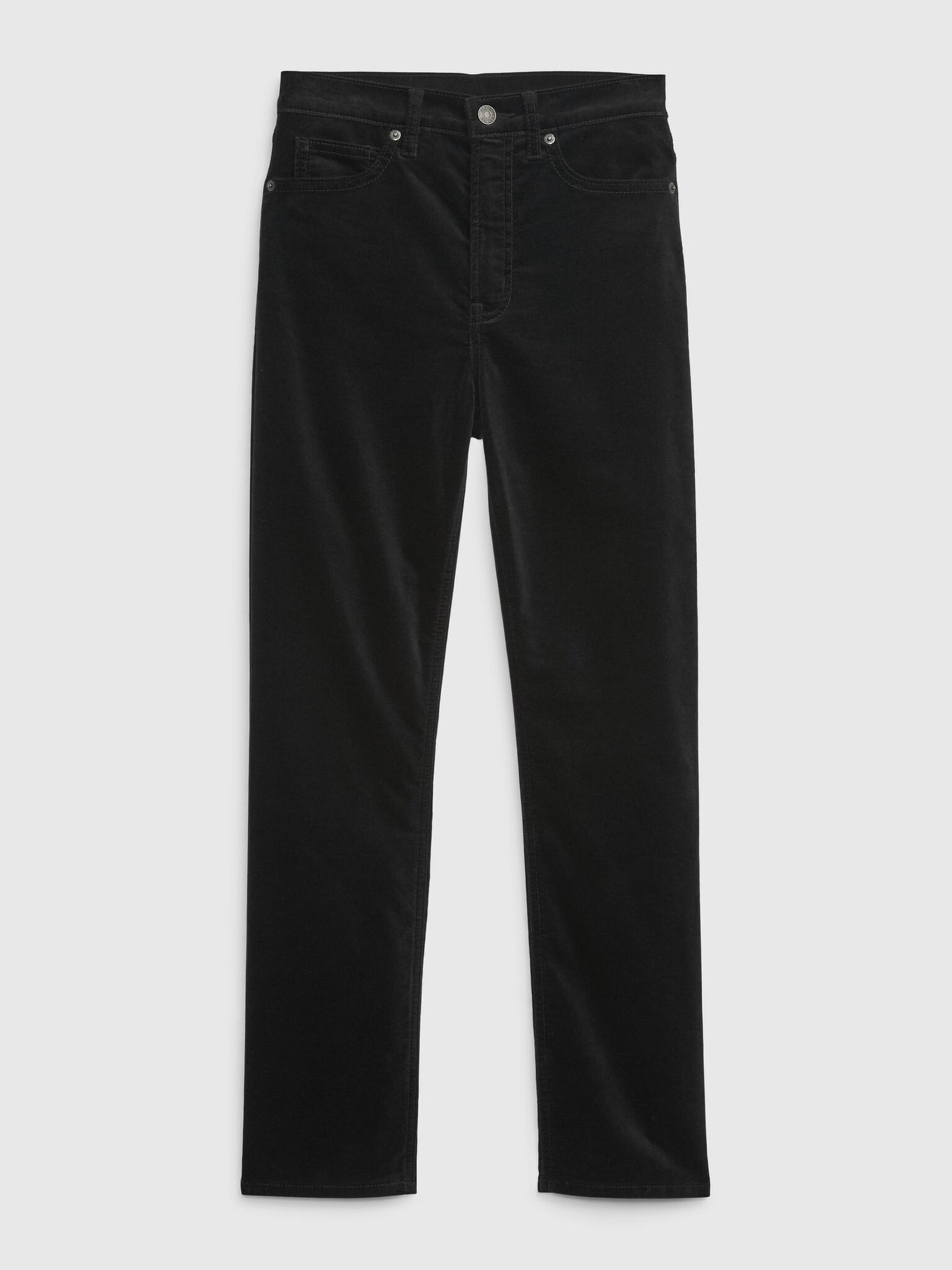 GAP Jeans Negru - Pled.ro