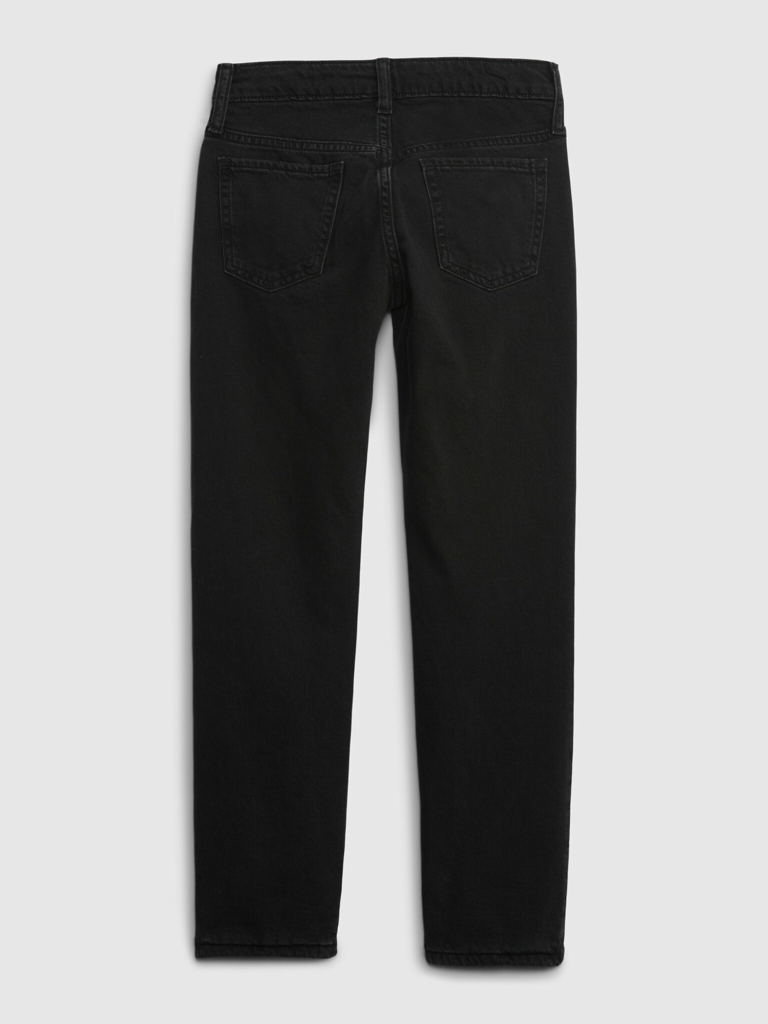 GAP Jeans pentru copii Negru - Pled.ro