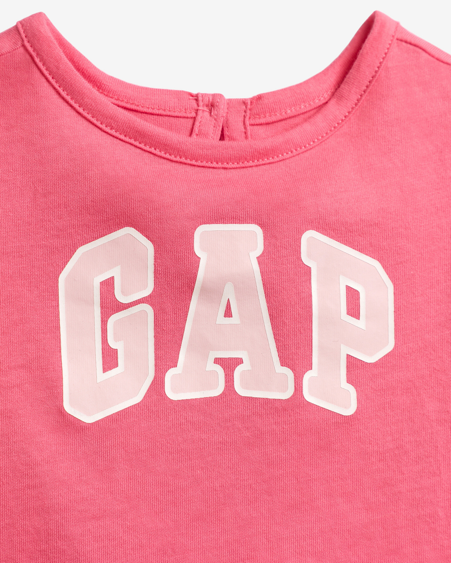 GAP logo Rochie pentru copii Albastru - Pled.ro