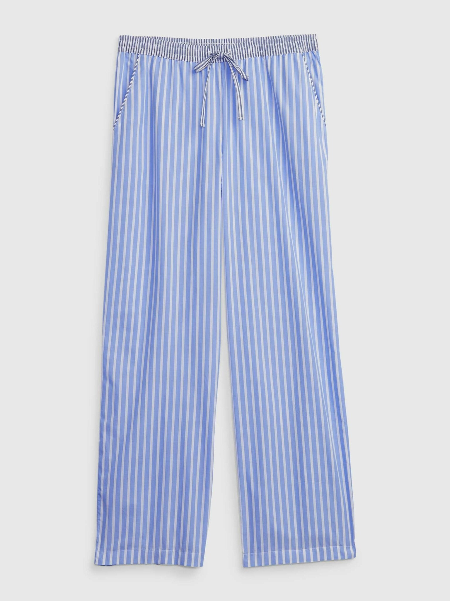 GAP Pantaloni de dormit Albastru - Pled.ro