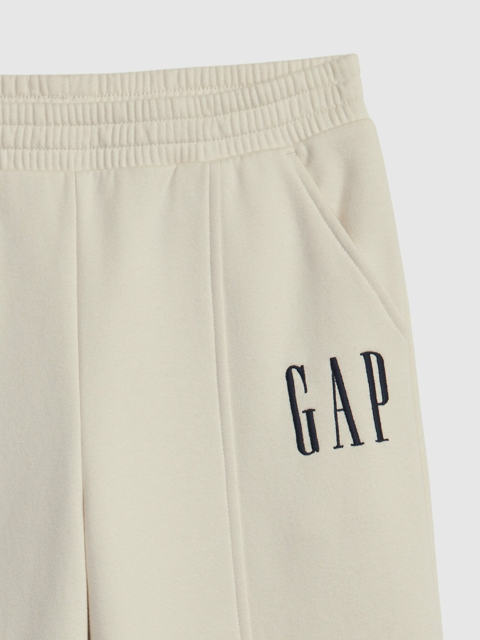 GAP Pantaloni de trening pentru copii Bej - Pled.ro