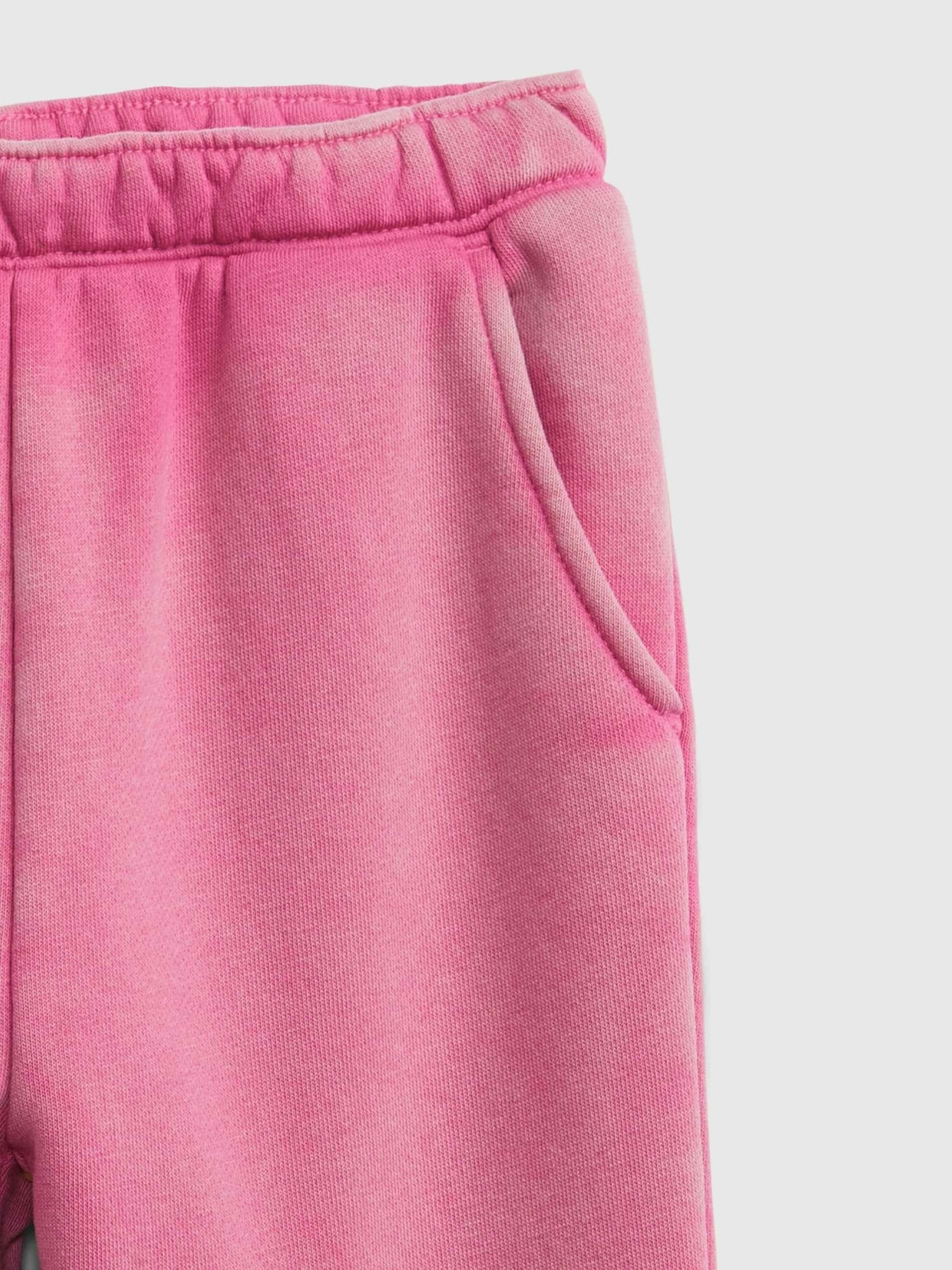 GAP Pantaloni de trening pentru copii Roz - Pled.ro