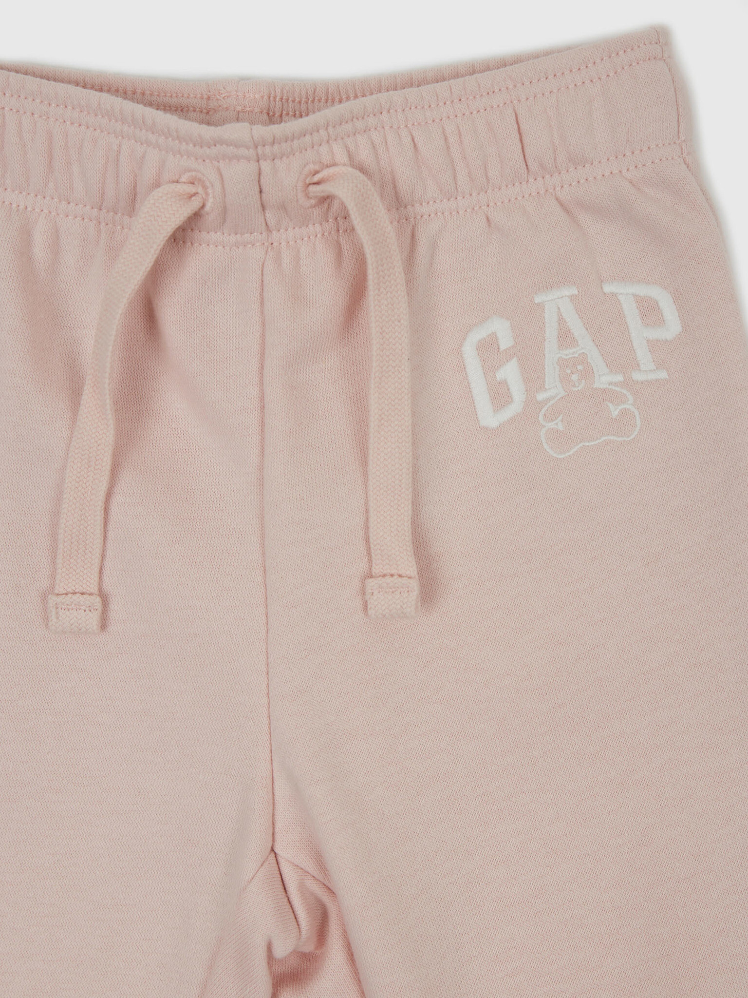 GAP Pantaloni de trening pentru copii Roz - Pled.ro