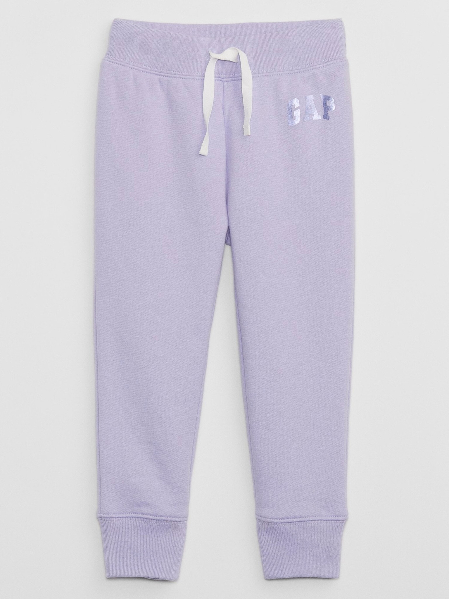 GAP Pantaloni de trening pentru copii Violet - Pled.ro