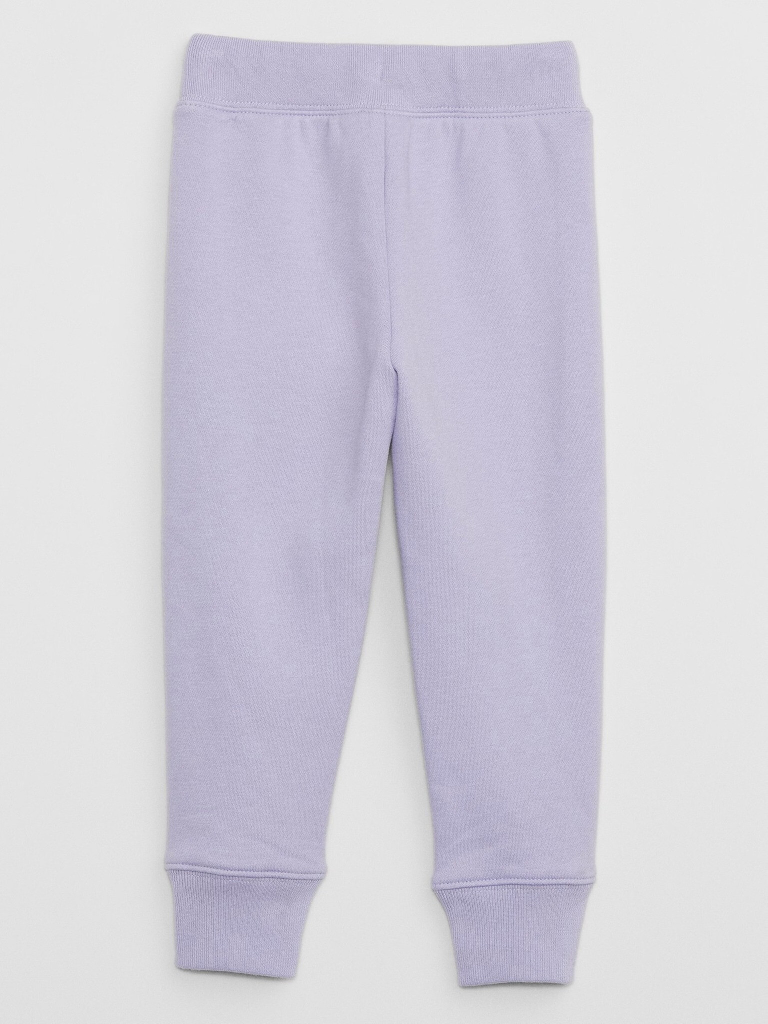 GAP Pantaloni de trening pentru copii Violet - Pled.ro