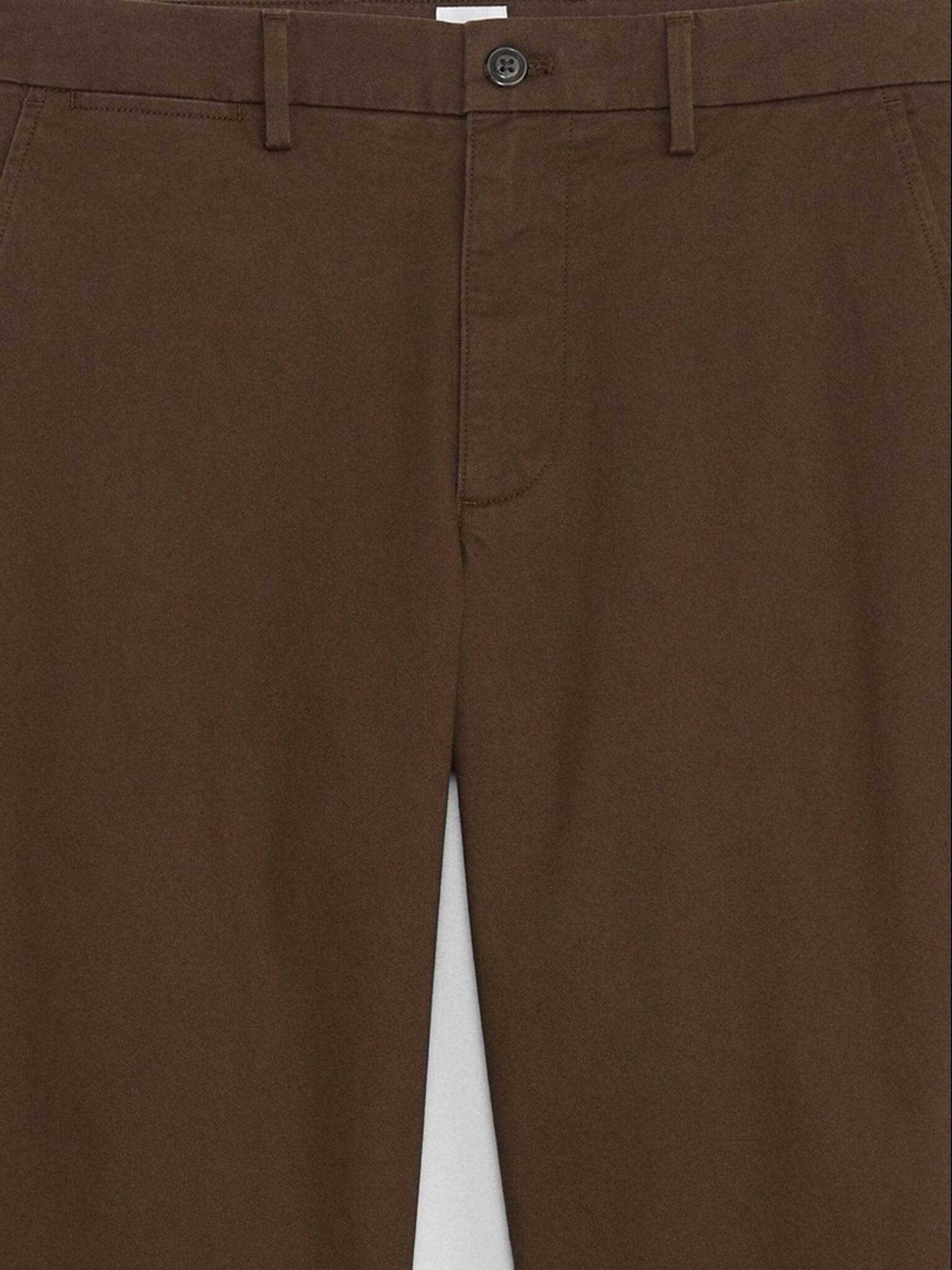 GAP Pantaloni Maro - Pled.ro