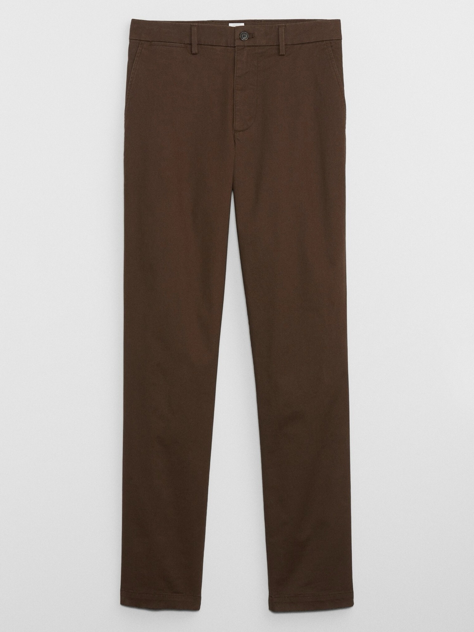 GAP Pantaloni Maro - Pled.ro