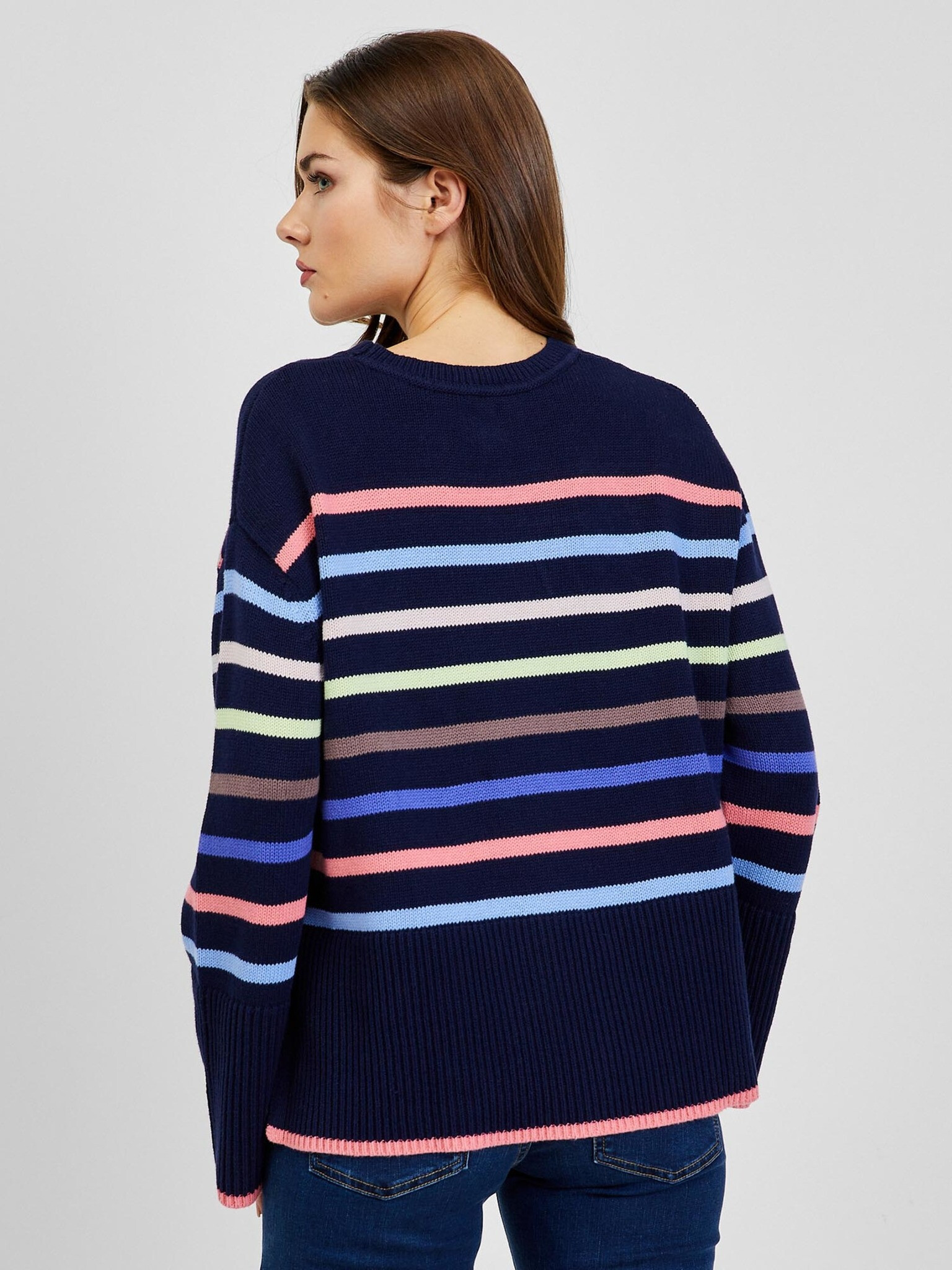 GAP Pulover Negru - Pled.ro