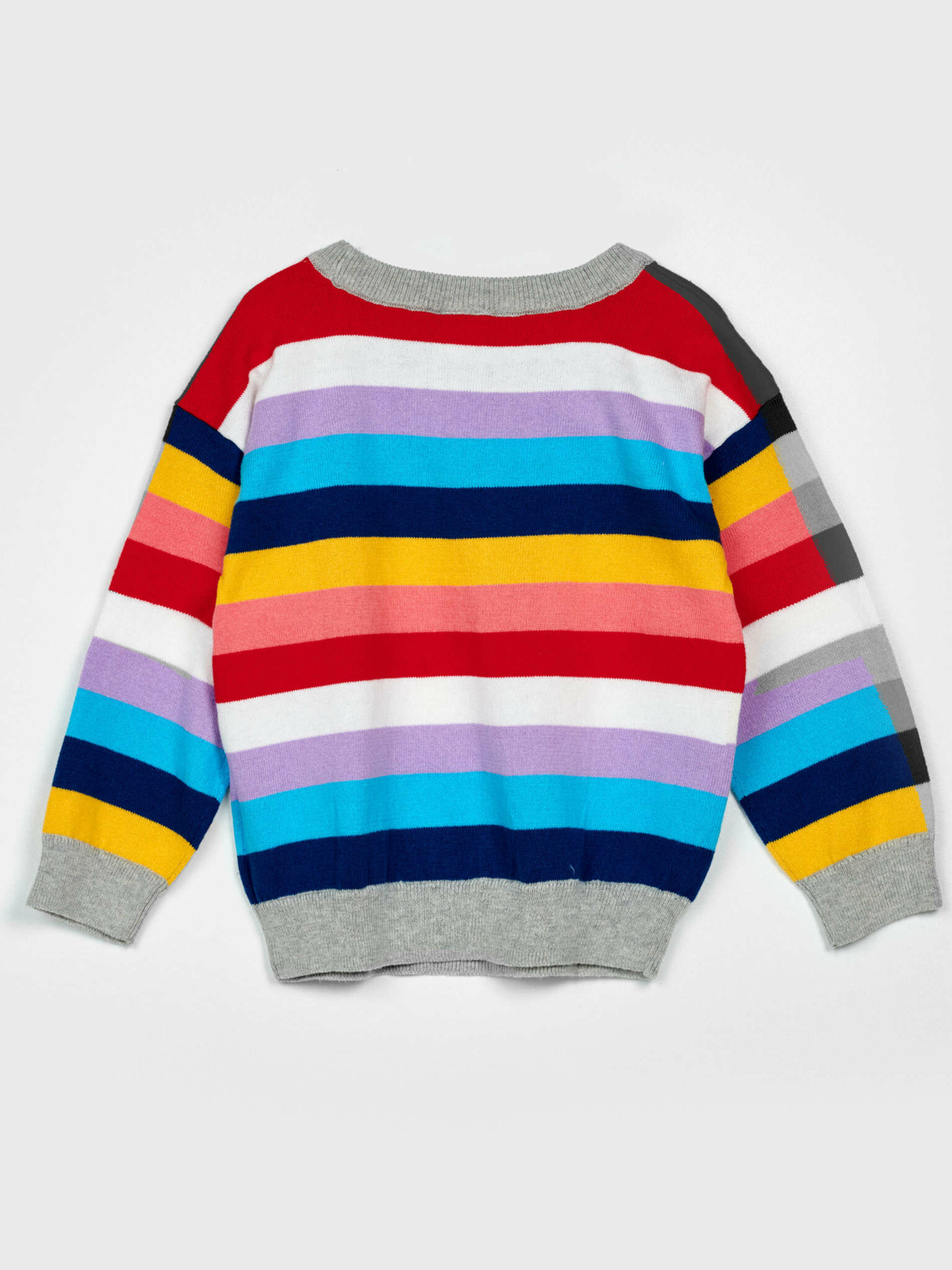 GAP Pulover pentru copii Multicolor - Pled.ro