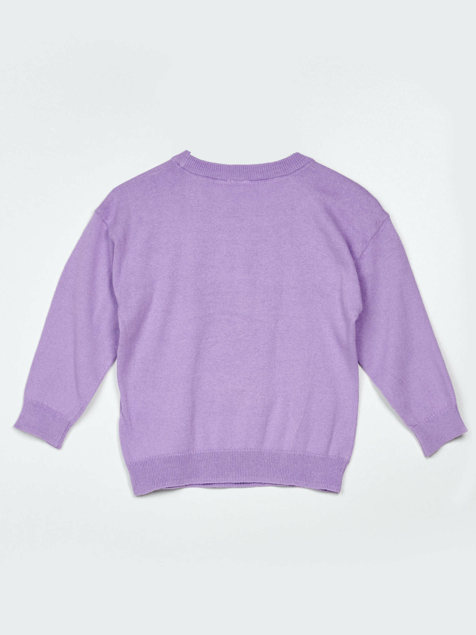 GAP Pulover pentru copii Violet - Pled.ro