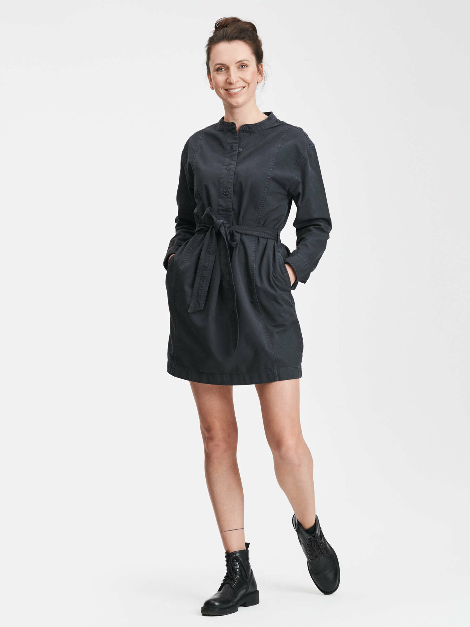 GAP Rochie Negru - Pled.ro