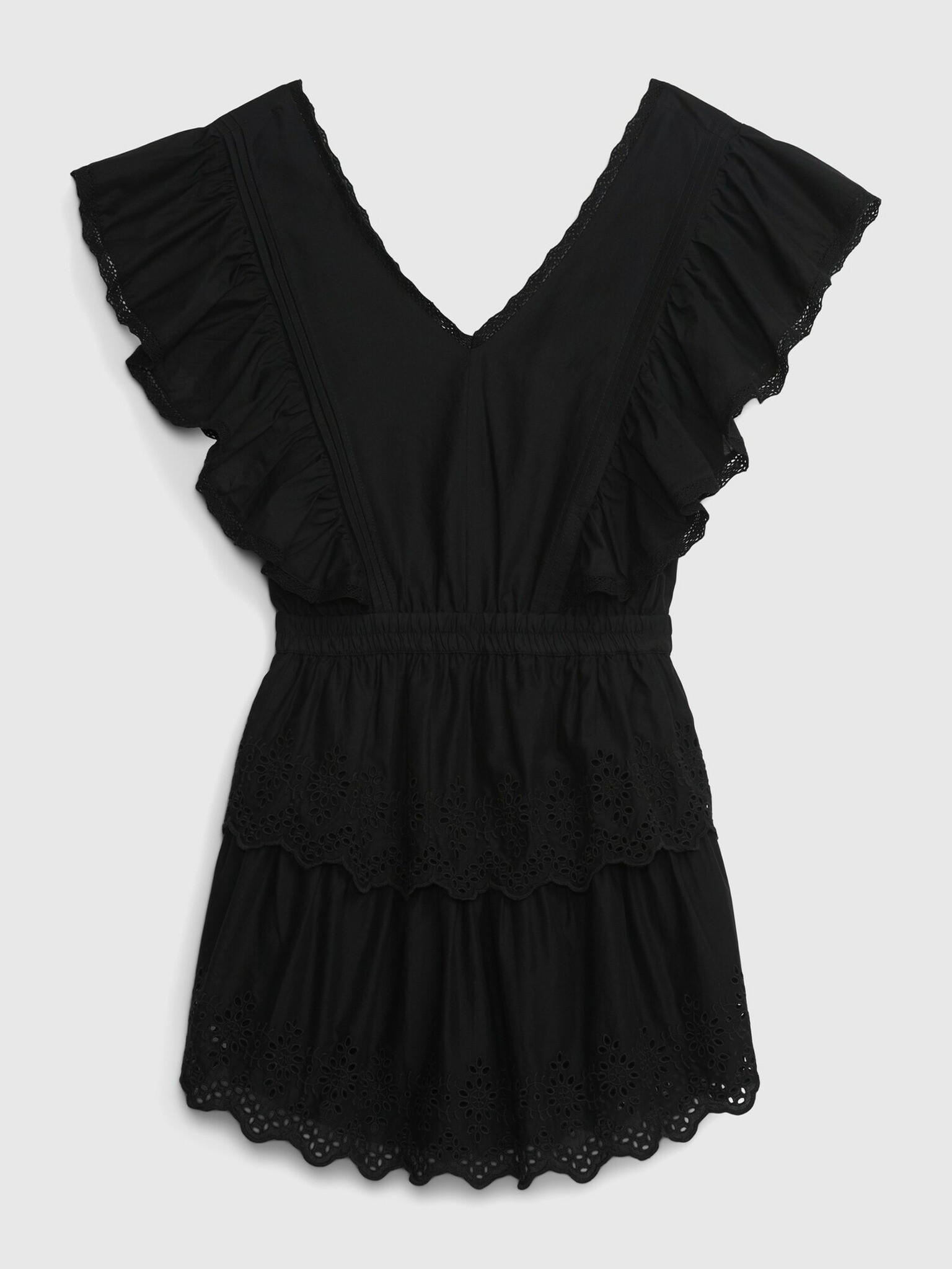 GAP Rochie Negru - Pled.ro